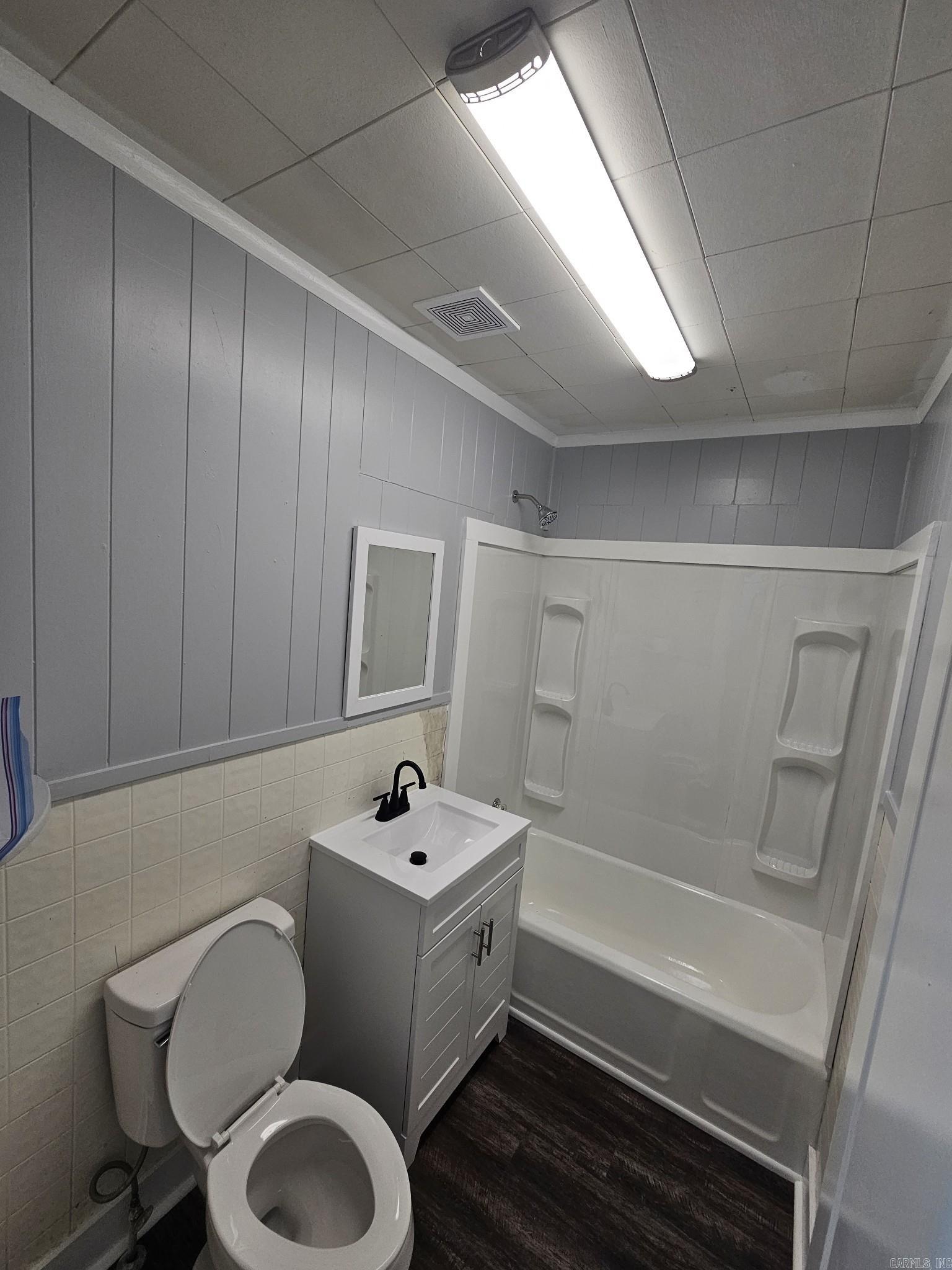 220 Richard st  Hot Springs, AR