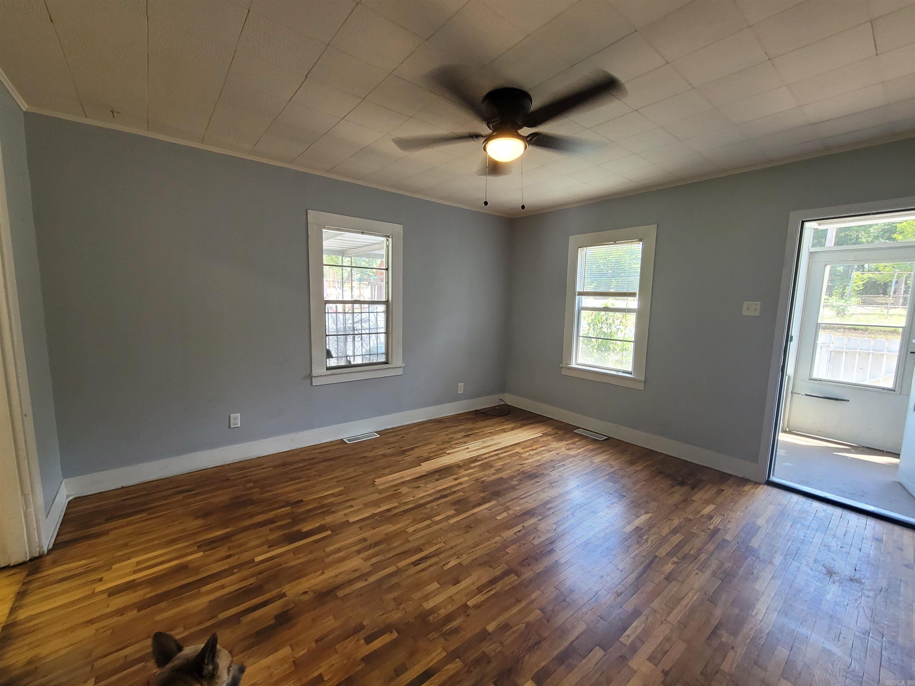 220 Richard st  Hot Springs, AR