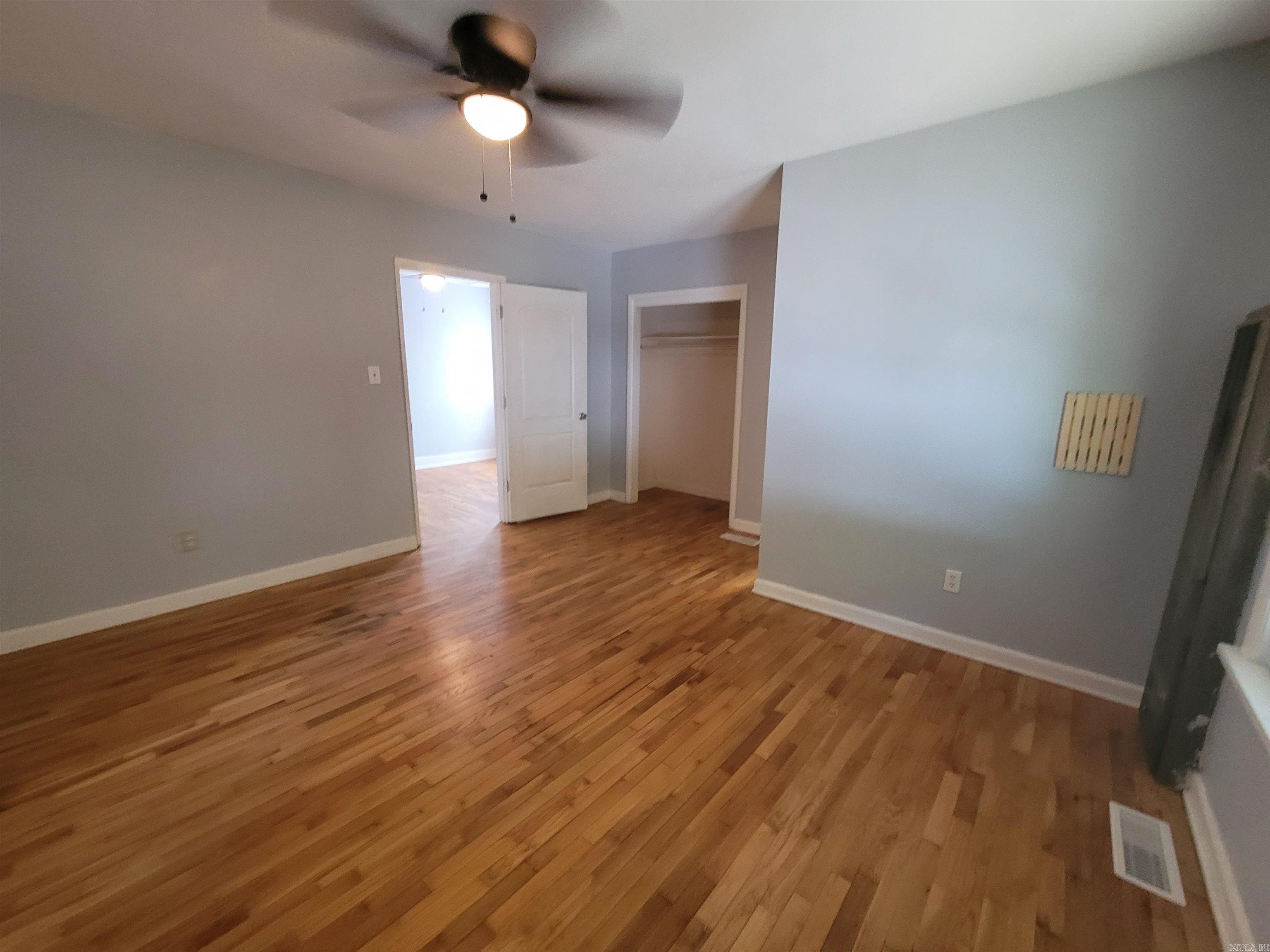 220 Richard st  Hot Springs, AR