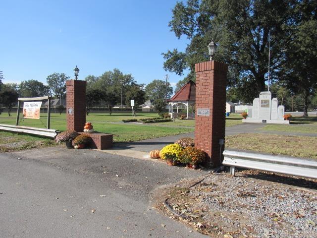 404 W 5th Lot 2 Carlisle, AR