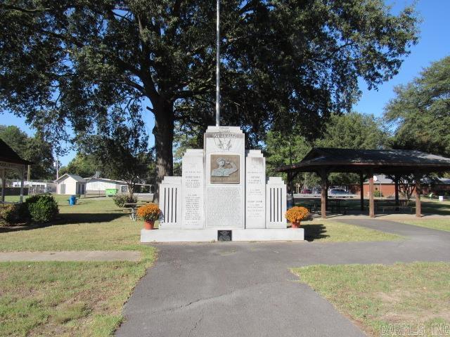 404 W 5th Lot 2 Carlisle, AR