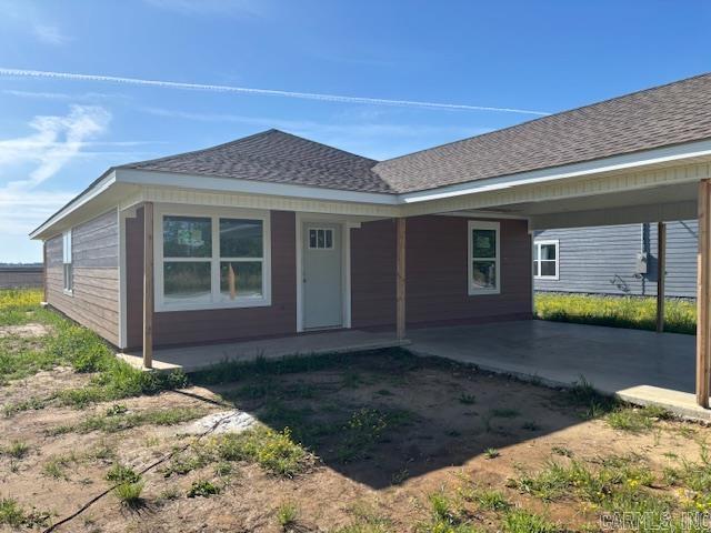 1811 SE FRONT  Hoxie, AR