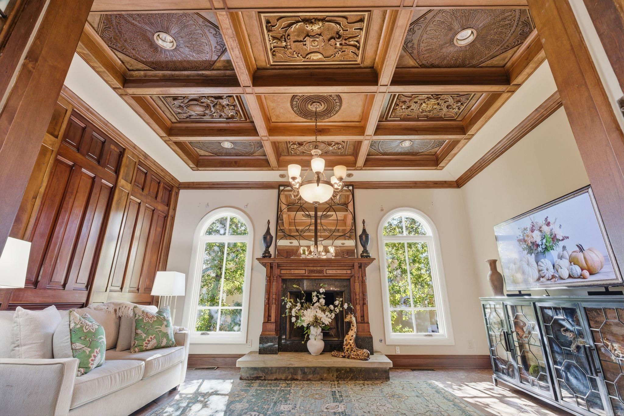 6601 Rivermist Pt  North Little Rock, AR