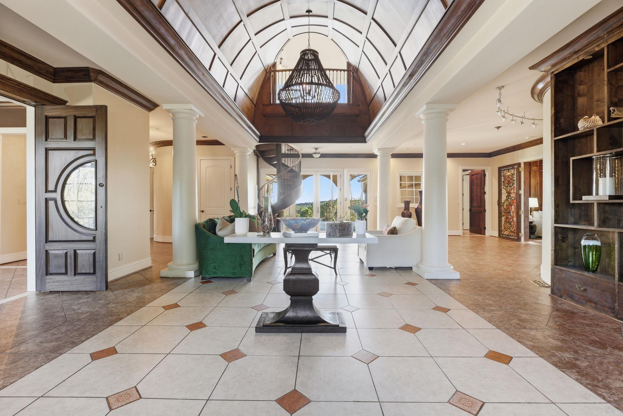 6601 Rivermist Pt  North Little Rock, AR