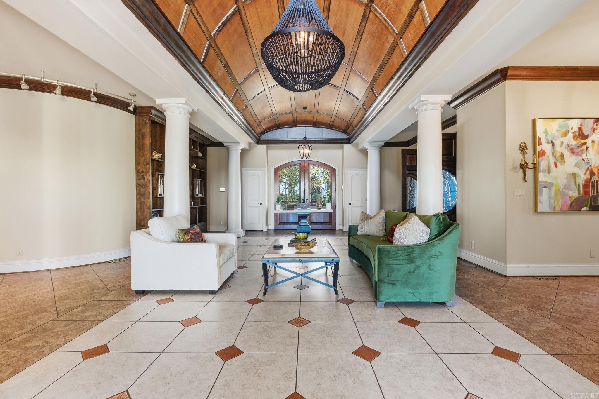 6601 Rivermist Pt  North Little Rock, AR