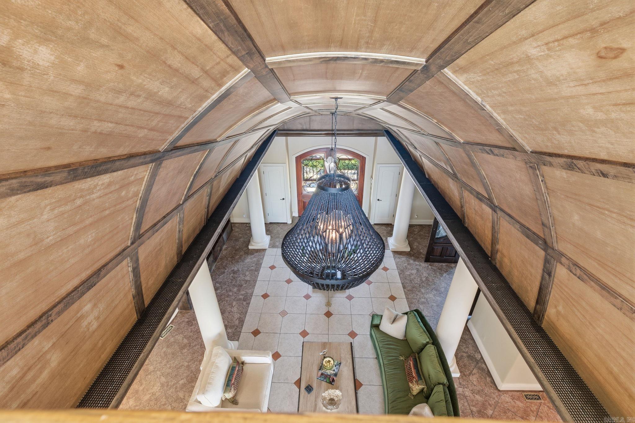 6601 Rivermist Pt  North Little Rock, AR