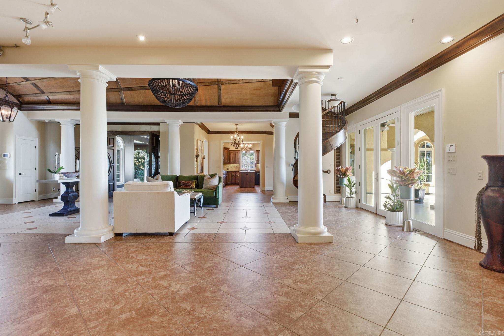 6601 Rivermist Pt  North Little Rock, AR