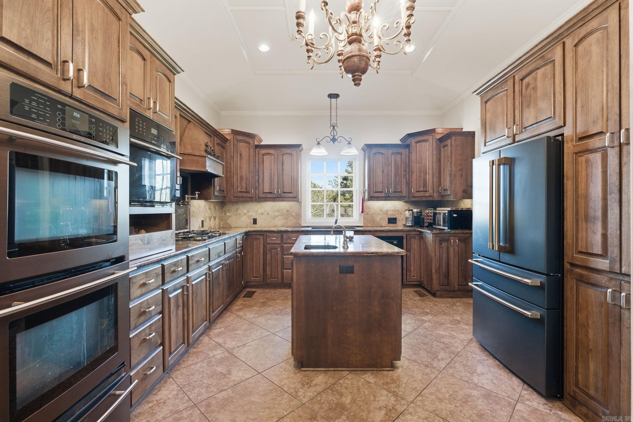 6601 Rivermist Pt  North Little Rock, AR