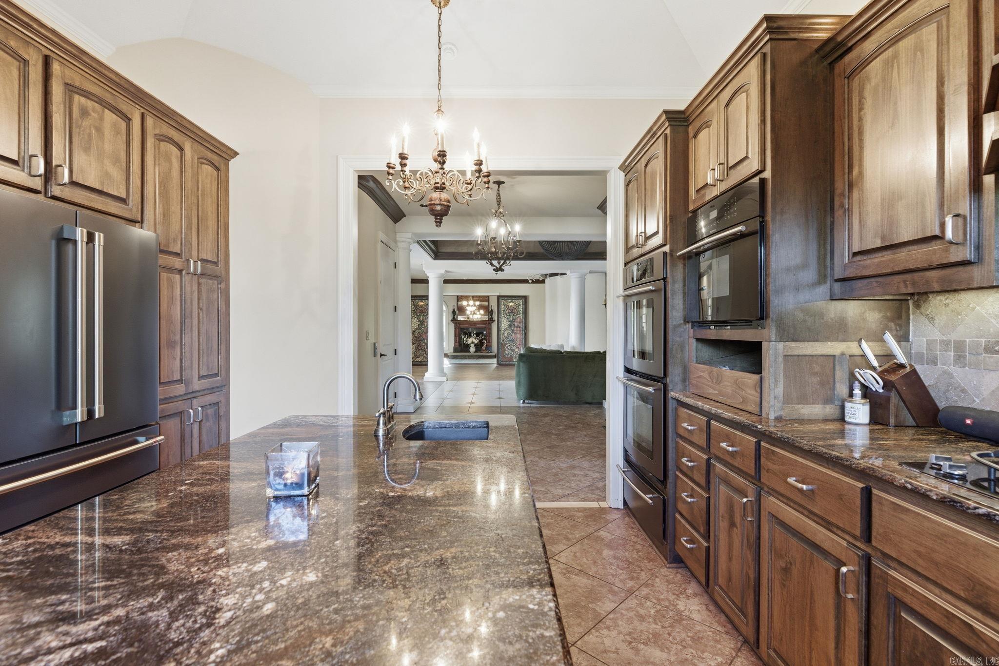 6601 Rivermist Pt  North Little Rock, AR