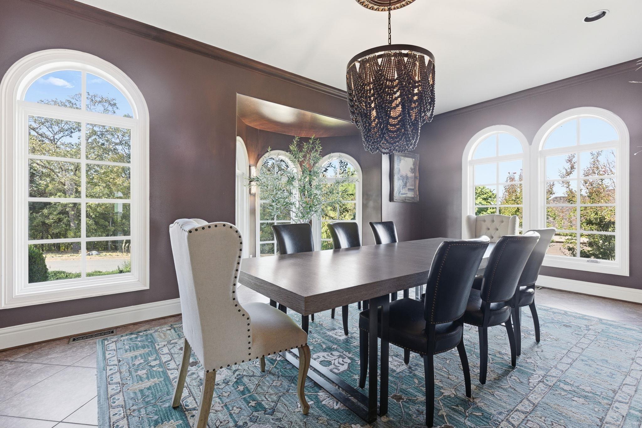 6601 Rivermist Pt  North Little Rock, AR