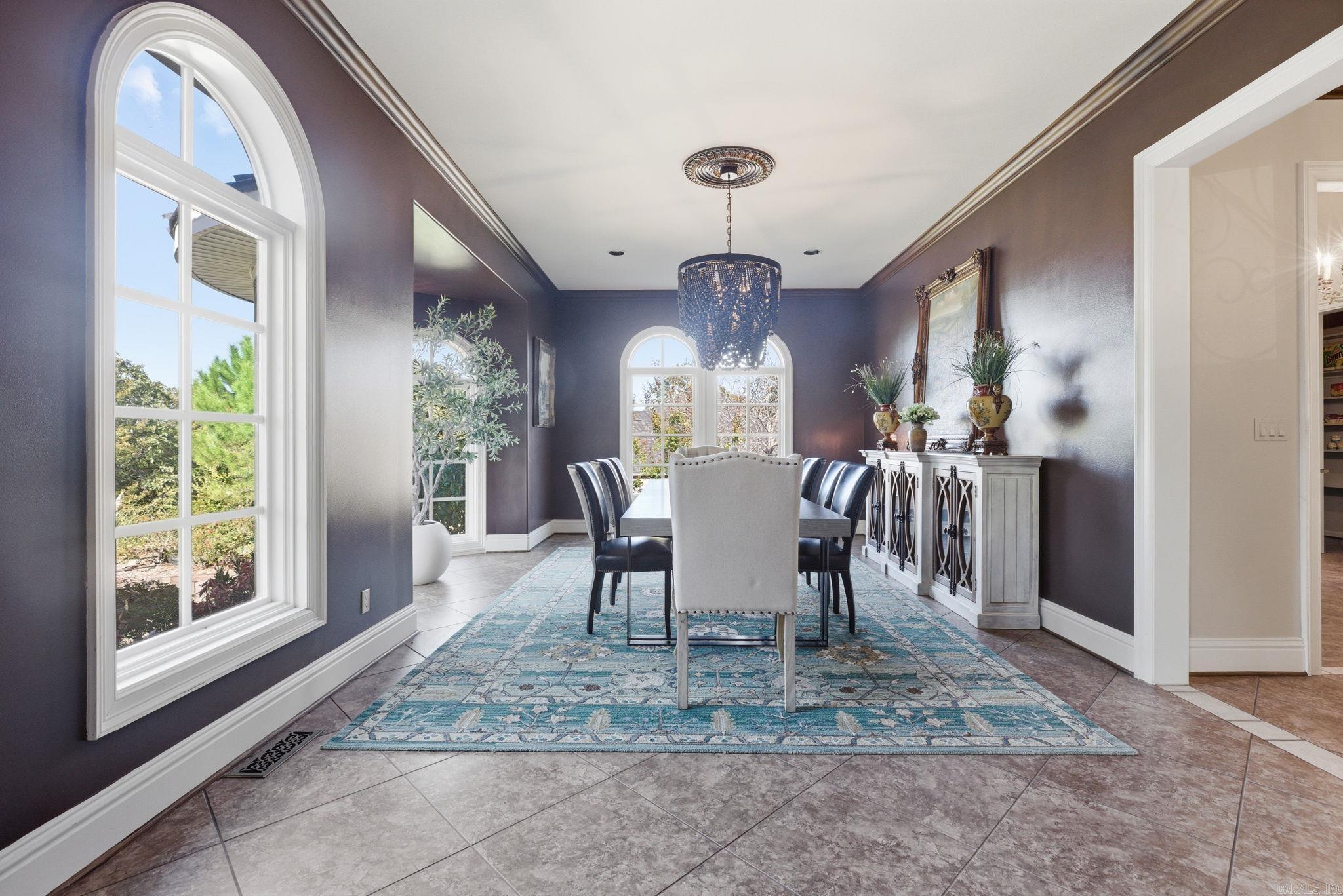 6601 Rivermist Pt  North Little Rock, AR