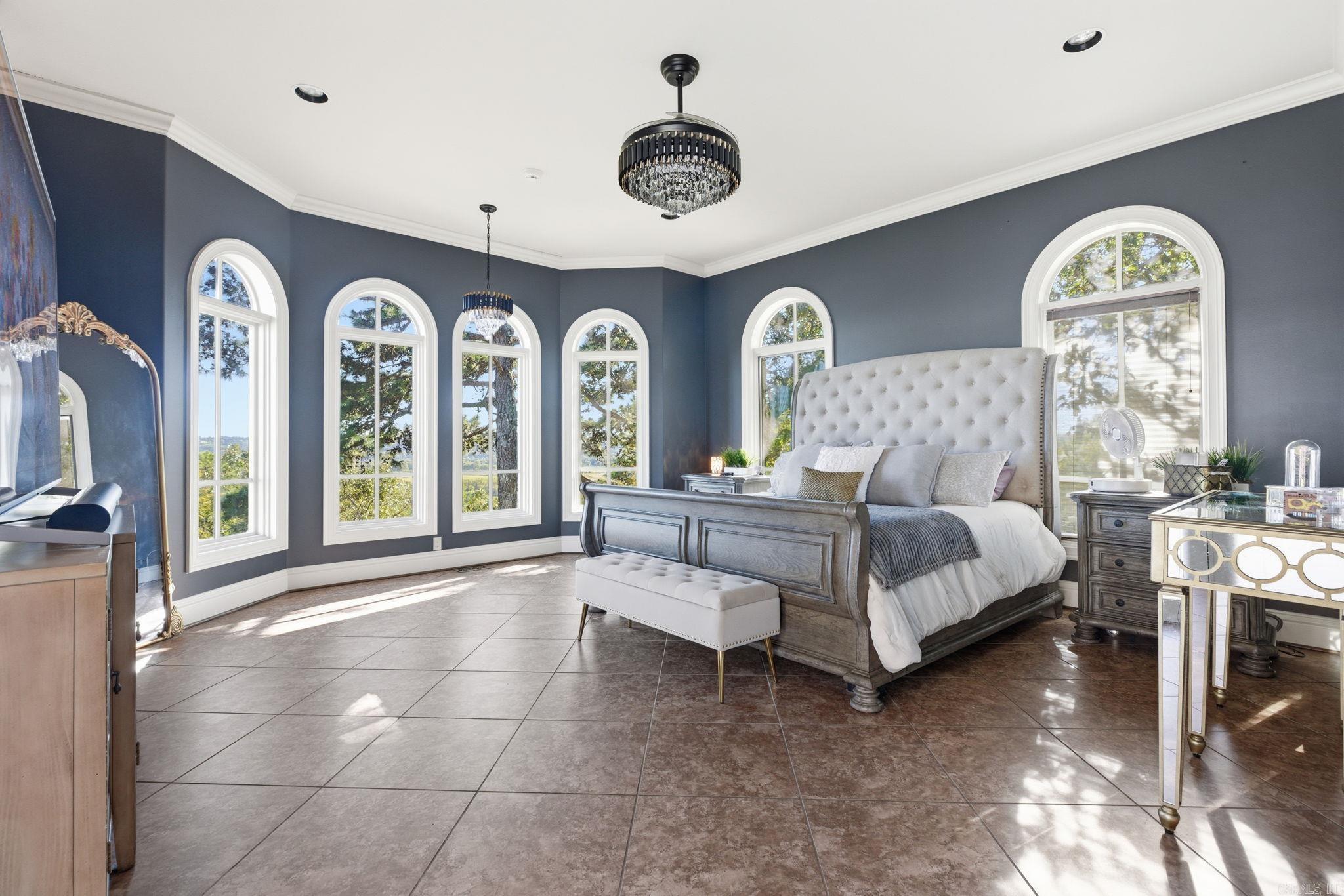 6601 Rivermist Pt  North Little Rock, AR