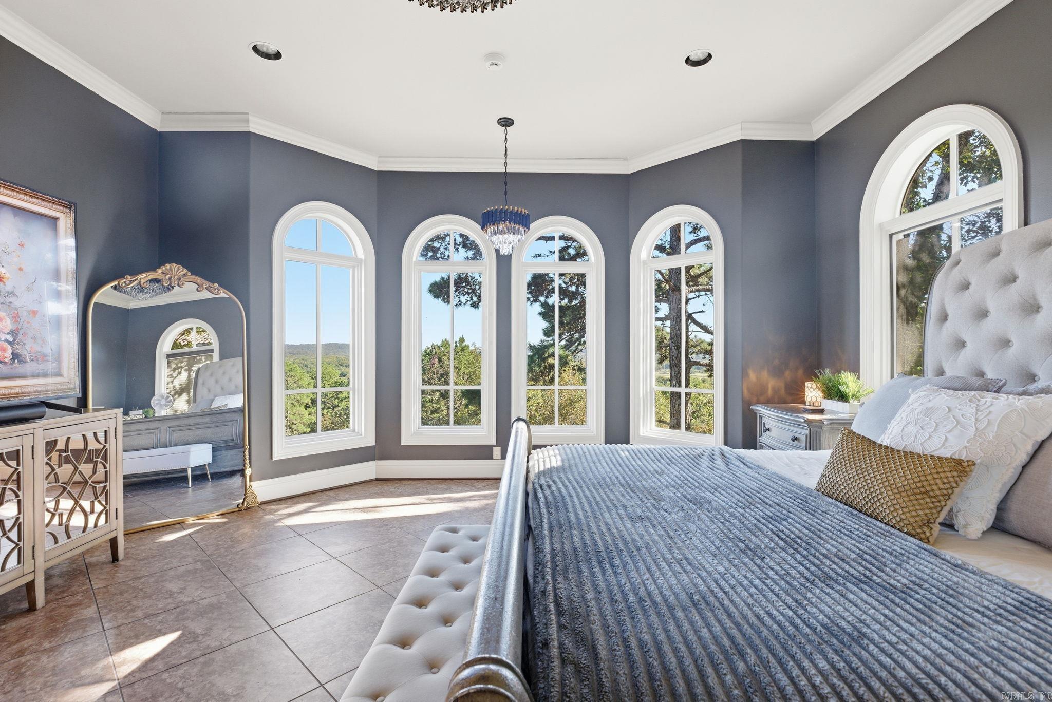 6601 Rivermist Pt  North Little Rock, AR