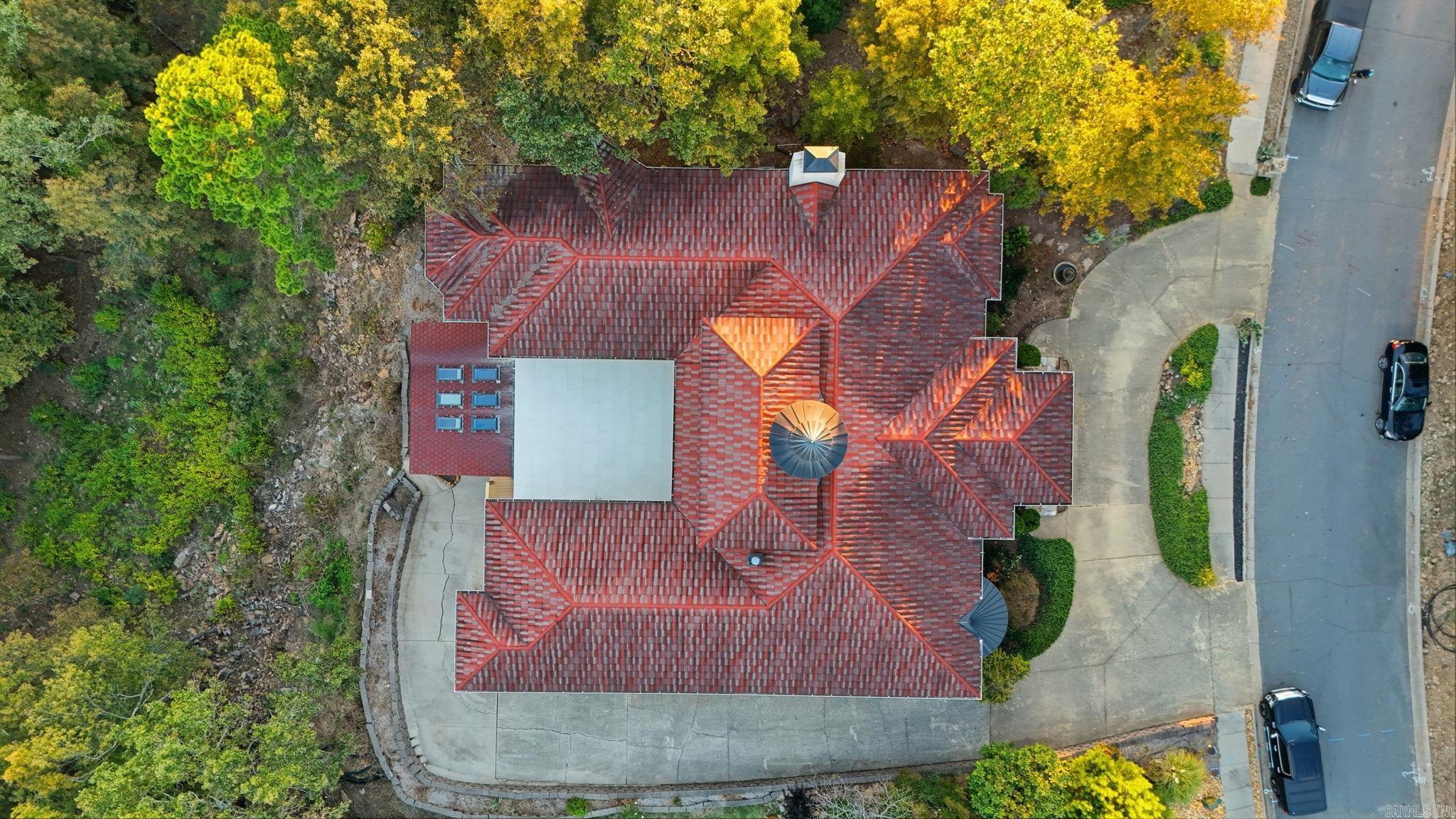 6601 Rivermist Pt  North Little Rock, AR