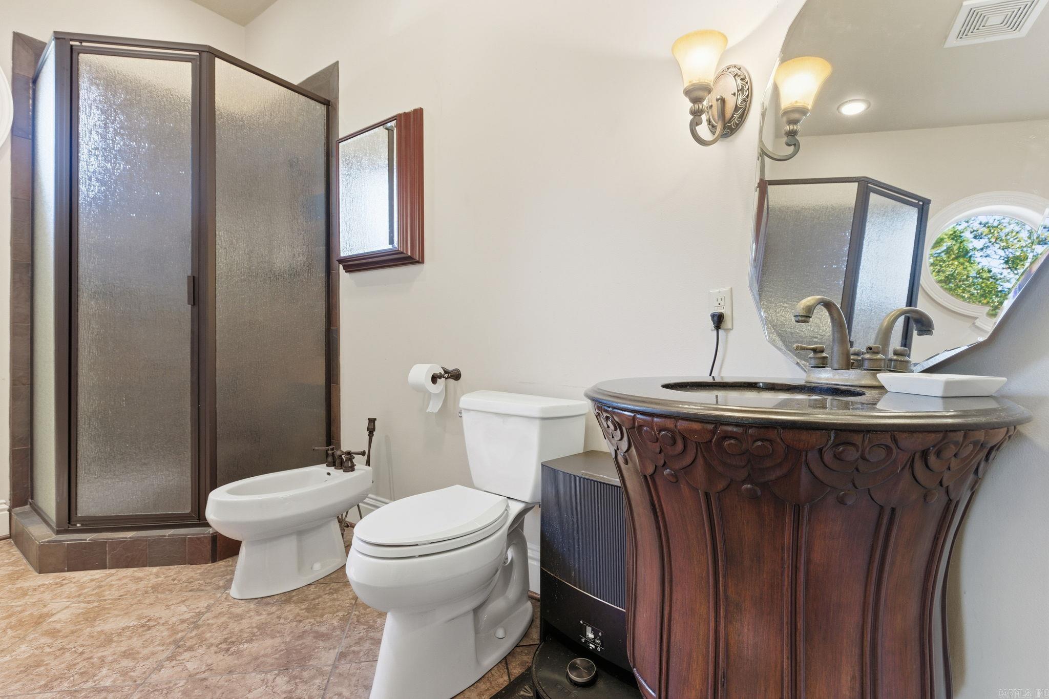 6601 Rivermist Pt  North Little Rock, AR