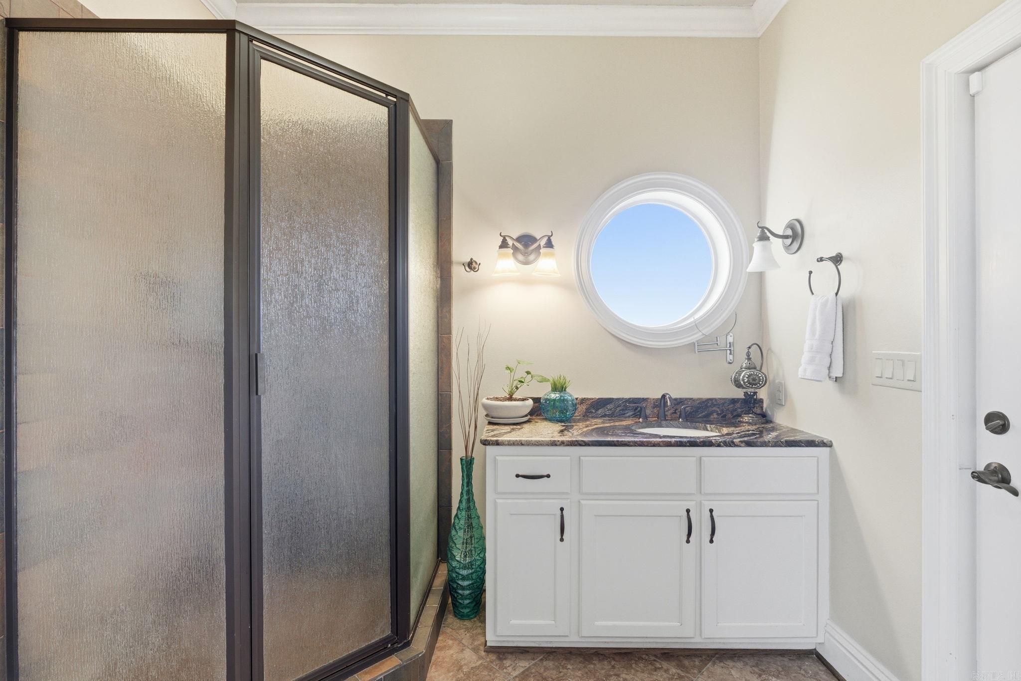 6601 Rivermist Pt  North Little Rock, AR