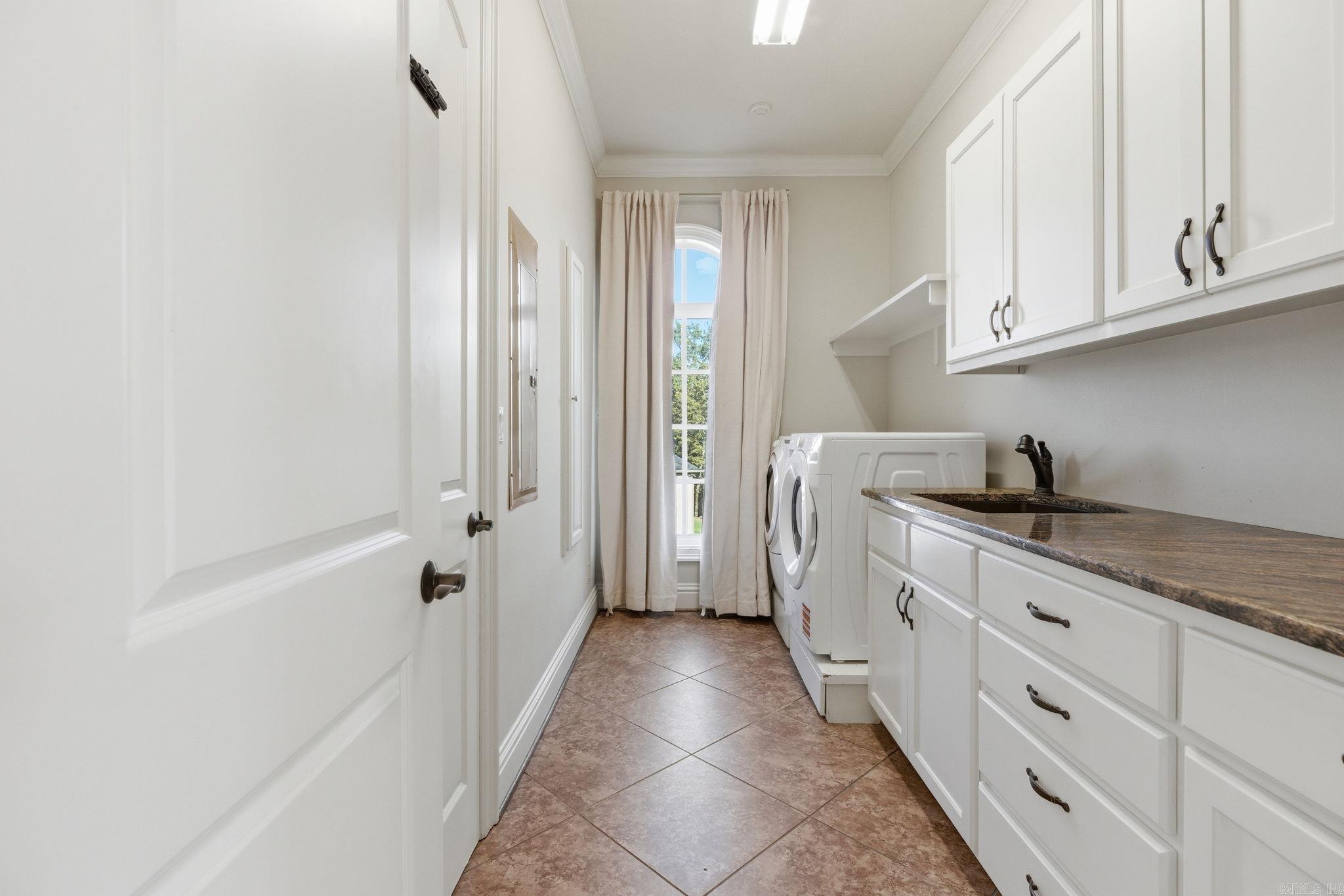 6601 Rivermist Pt  North Little Rock, AR