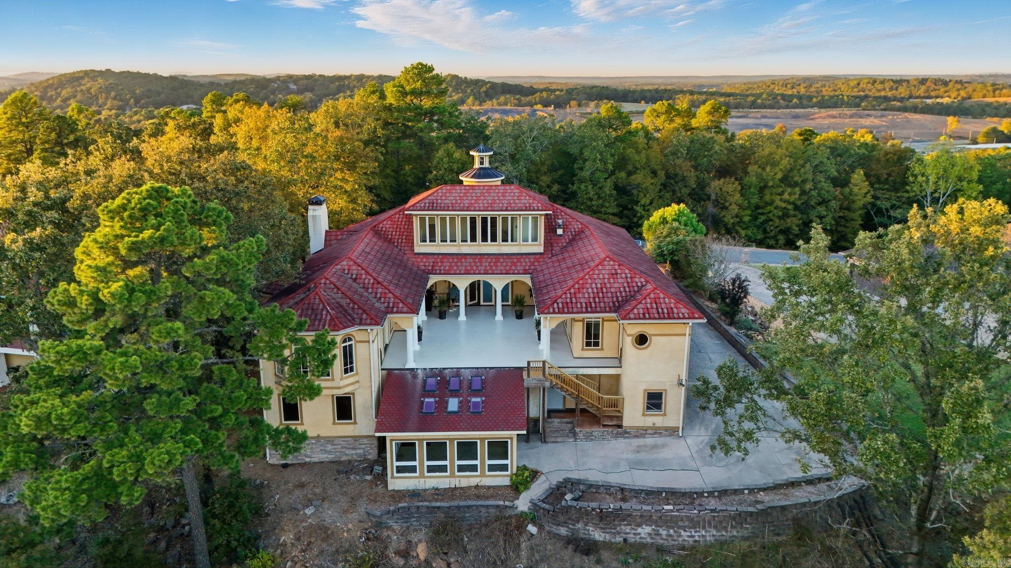 6601 Rivermist Pt  North Little Rock, AR