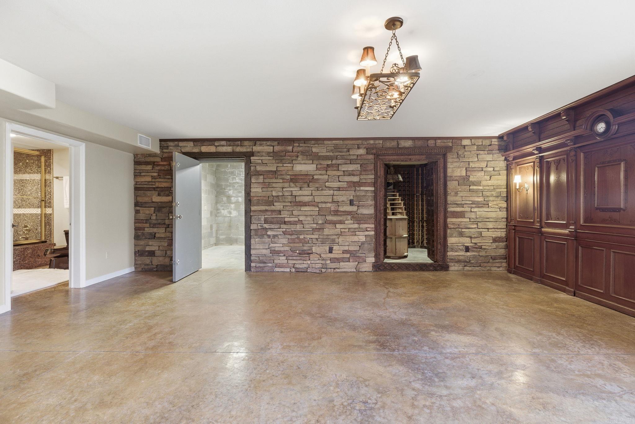 6601 Rivermist Pt  North Little Rock, AR