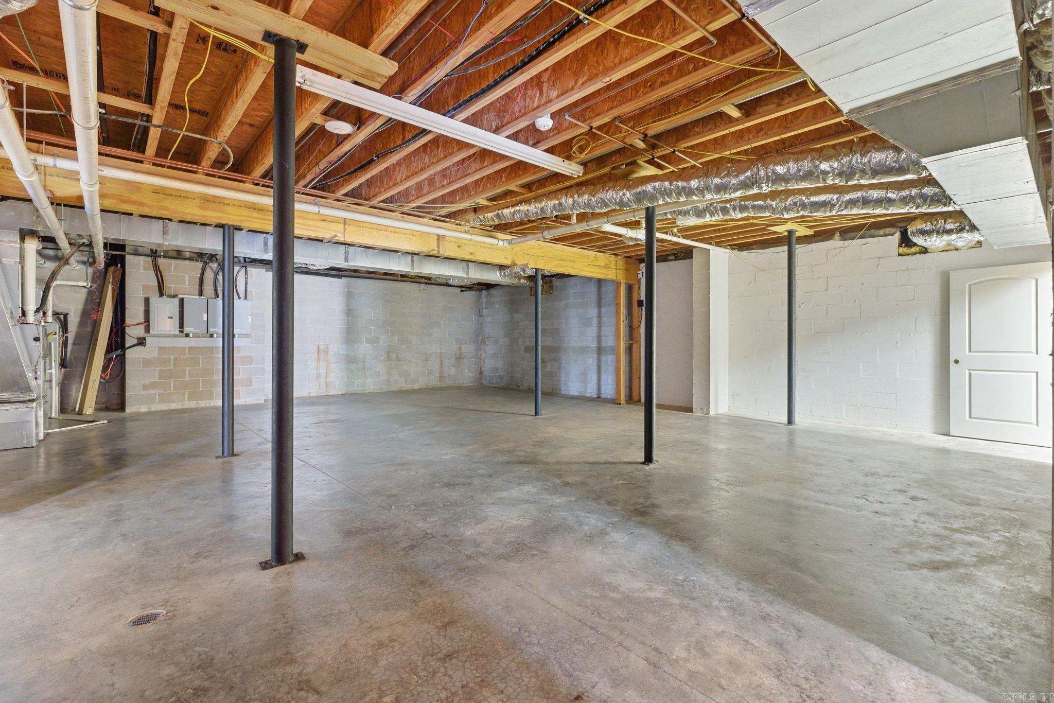 6601 Rivermist Pt  North Little Rock, AR