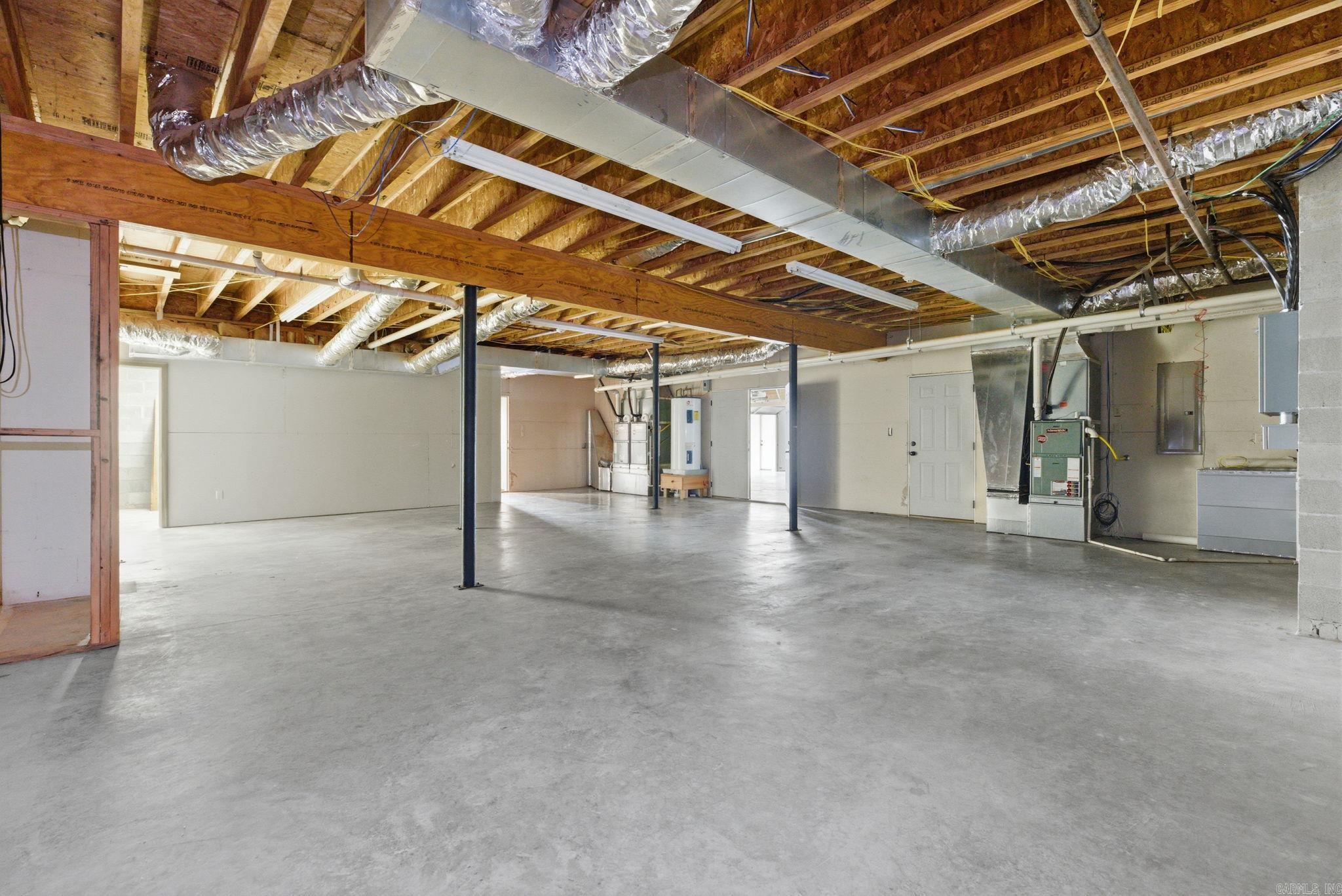 6601 Rivermist Pt  North Little Rock, AR