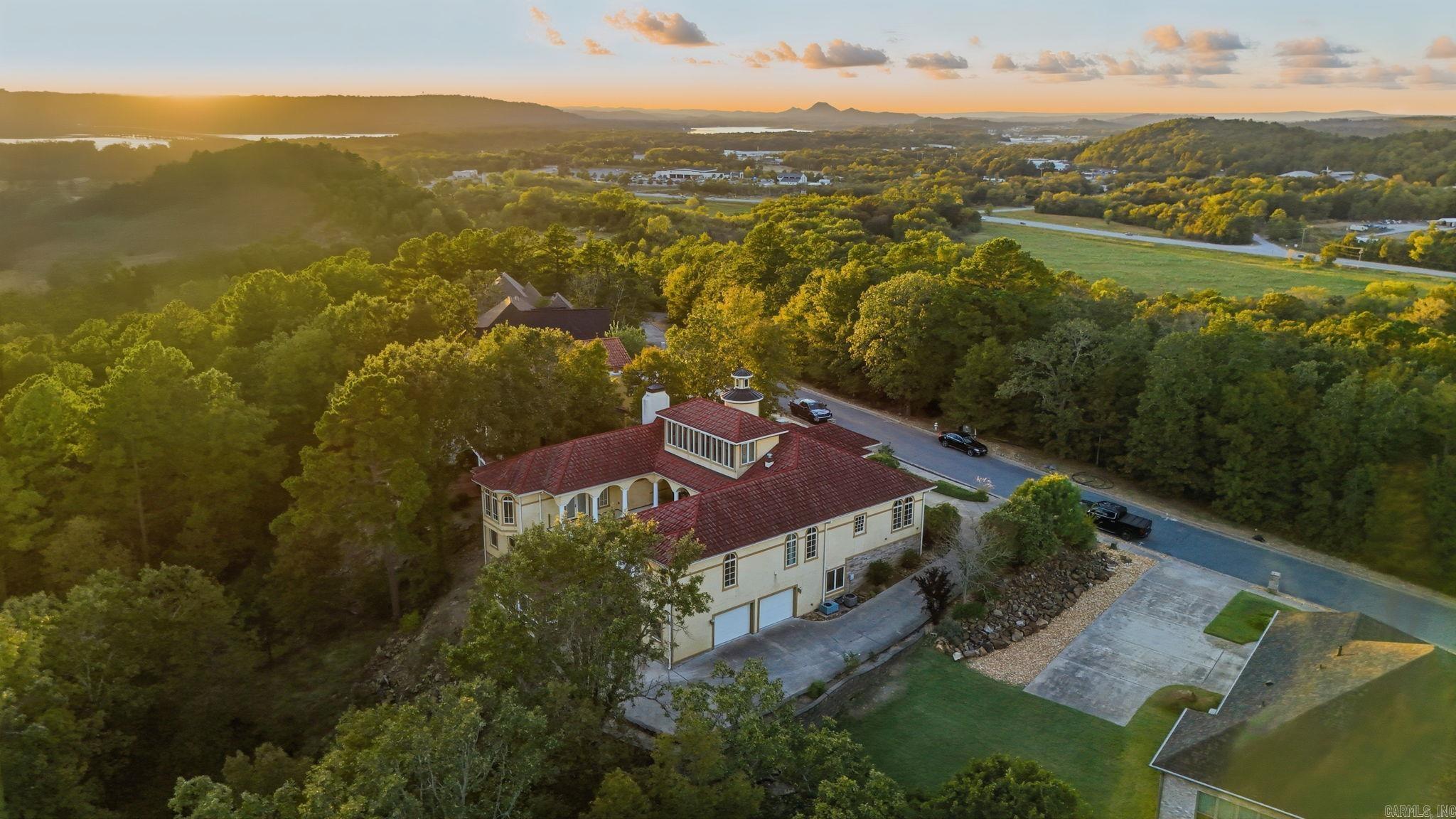 6601 Rivermist Pt  North Little Rock, AR