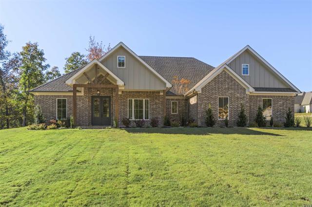 265  Middleton Place  Benton, AR