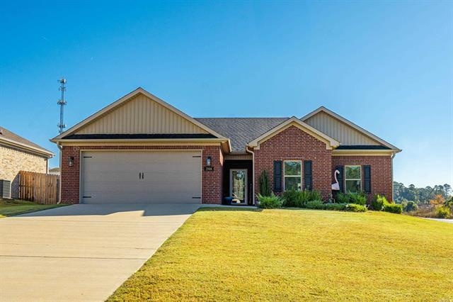 2904  Ann  Benton, AR