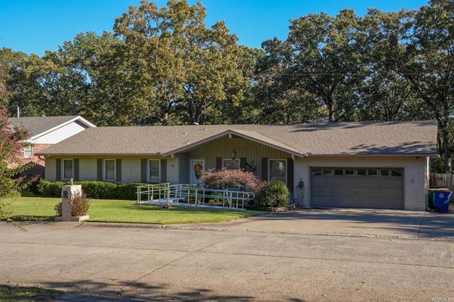 3701  Cornwallis  North Little Rock, AR