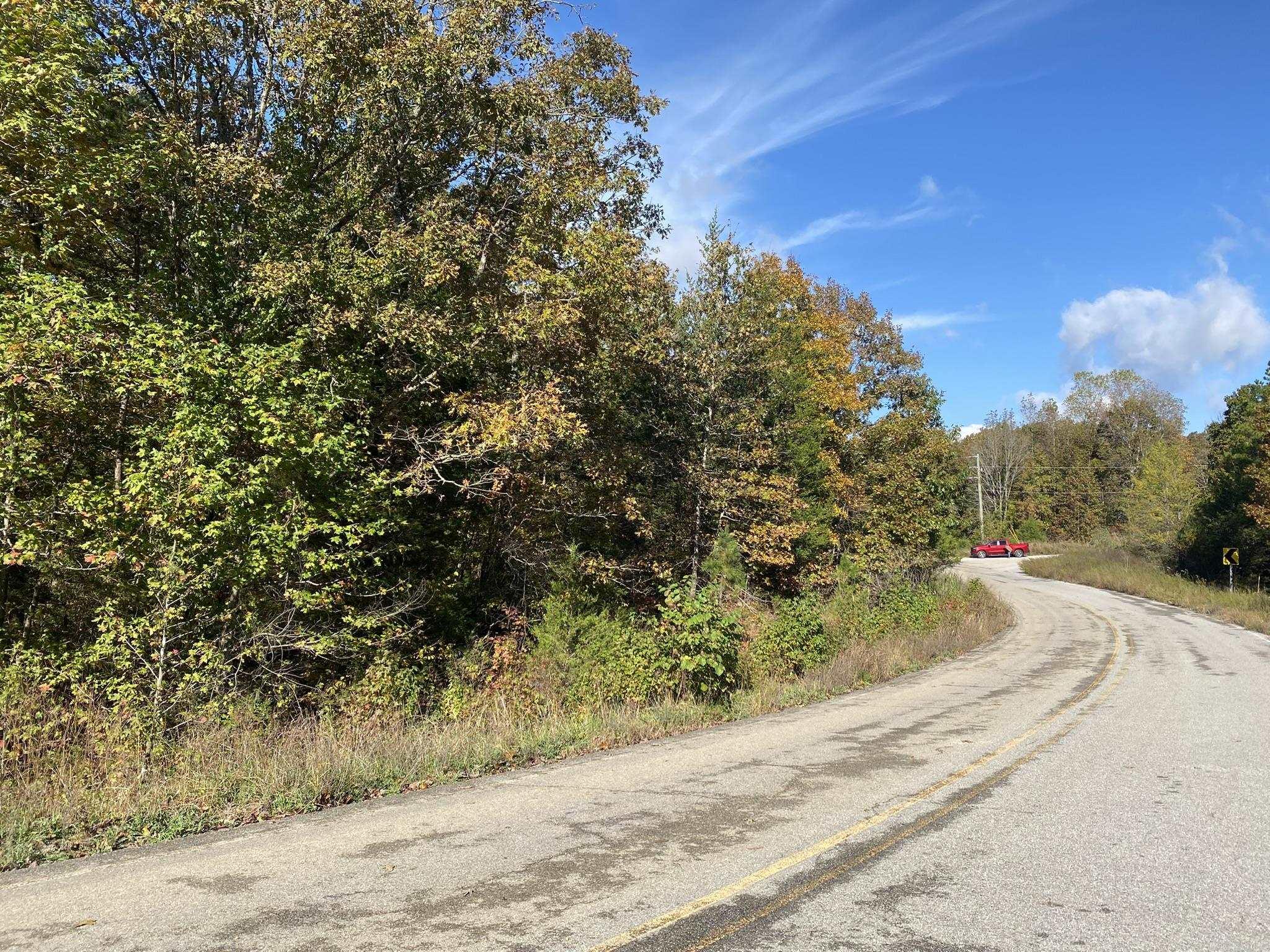 000 Jensen  Mountain View, AR