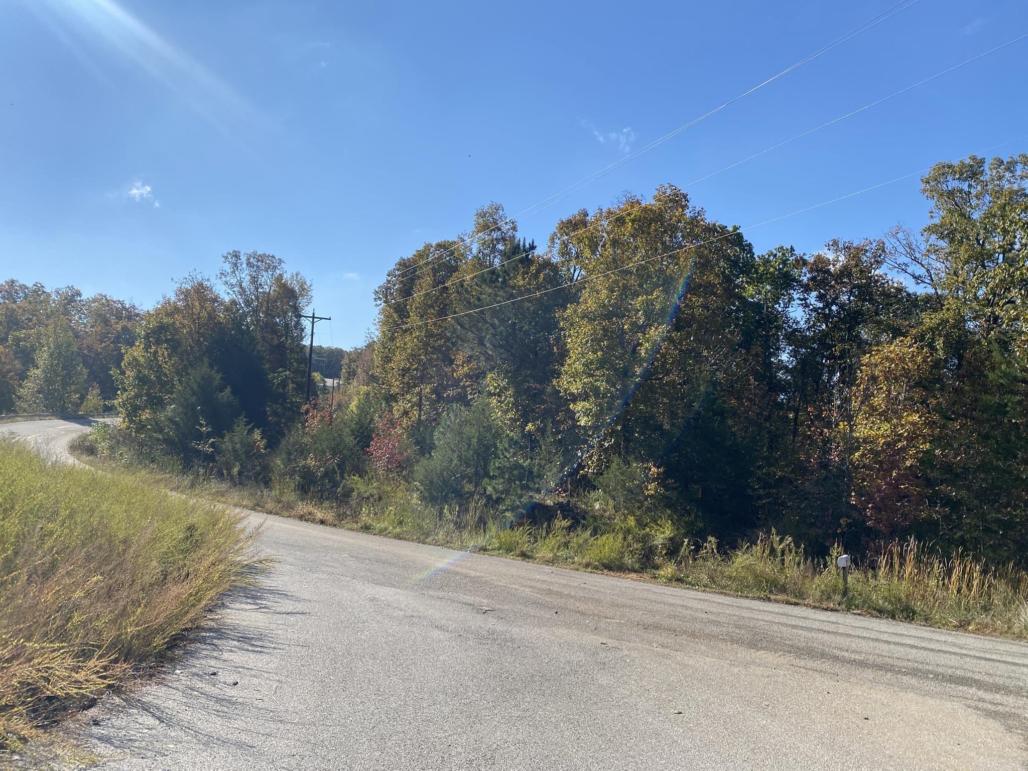 000 Jensen  Mountain View, AR