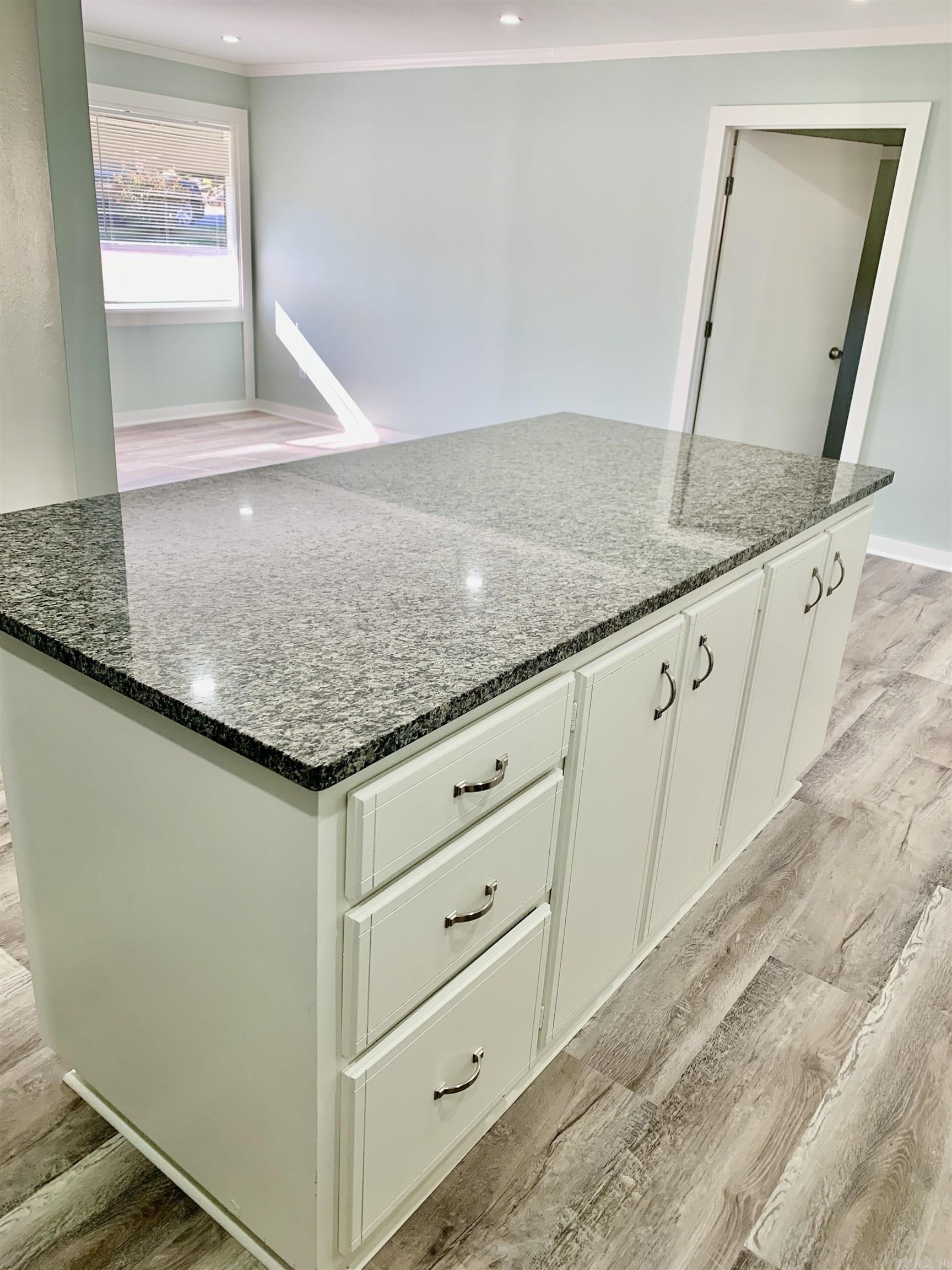 23 N Meadowcliff Dr.  Little Rock, AR