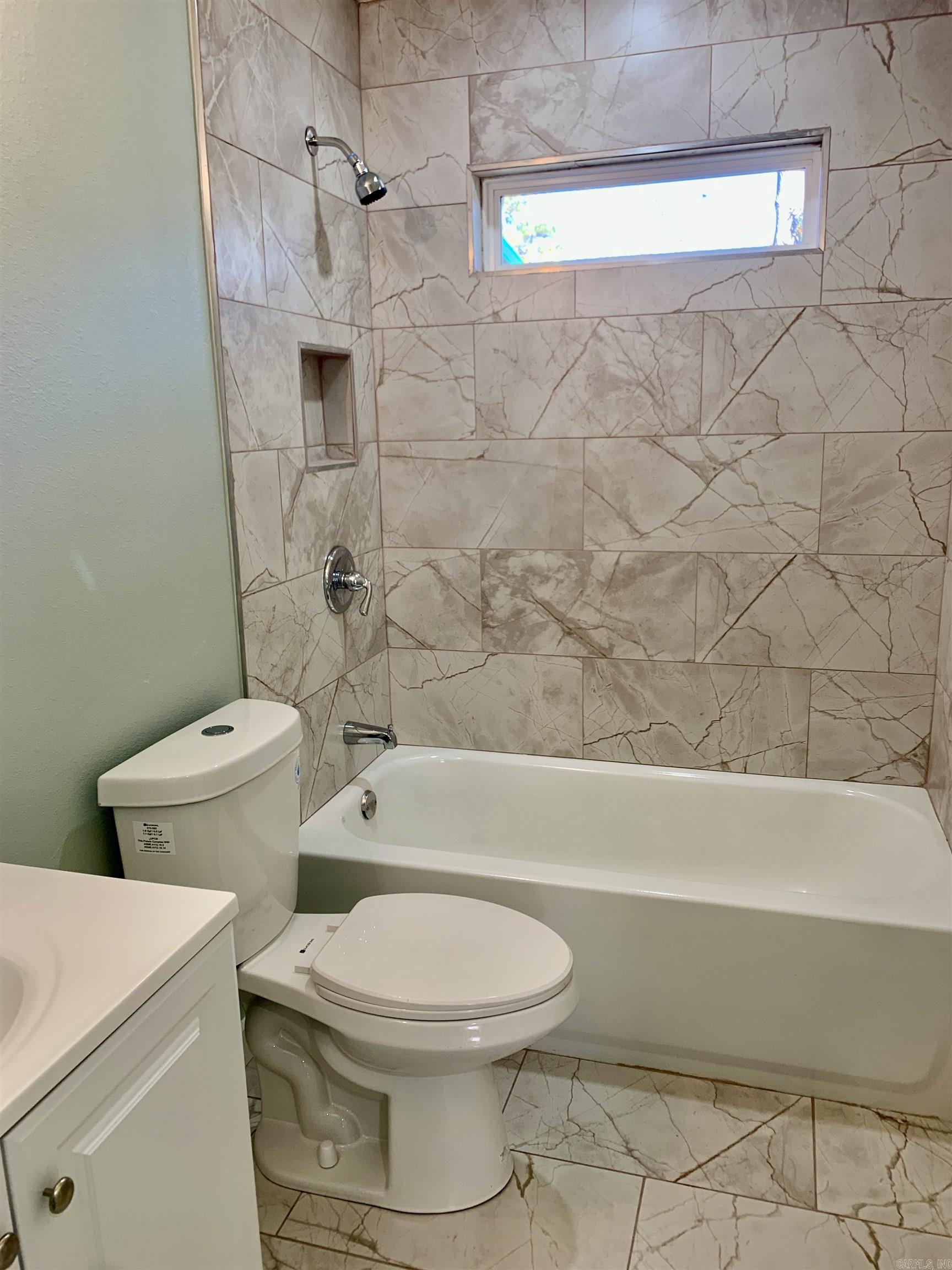 23 N Meadowcliff Dr.  Little Rock, AR