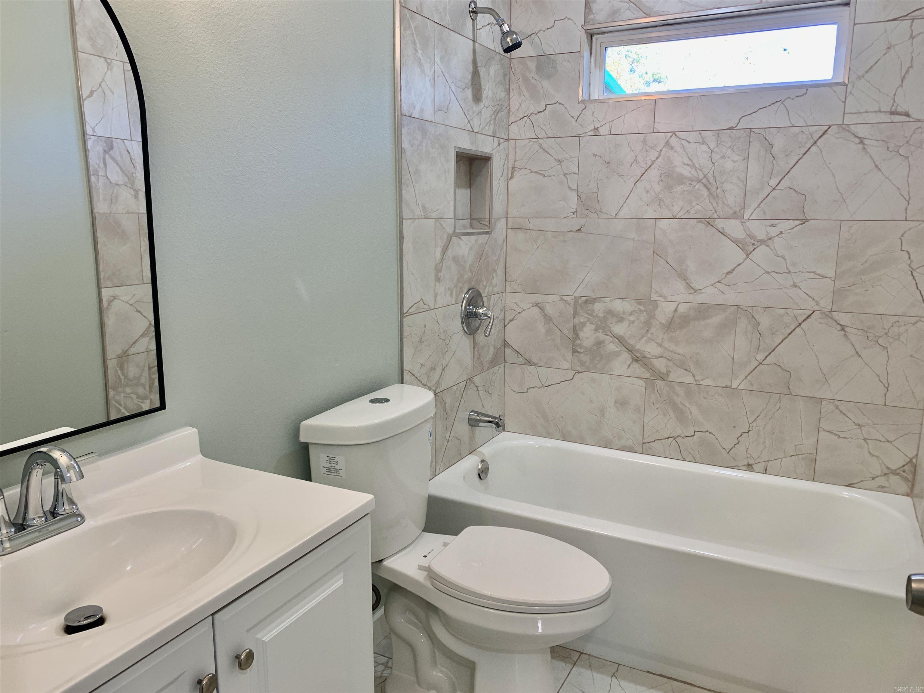 23 N Meadowcliff Dr.  Little Rock, AR