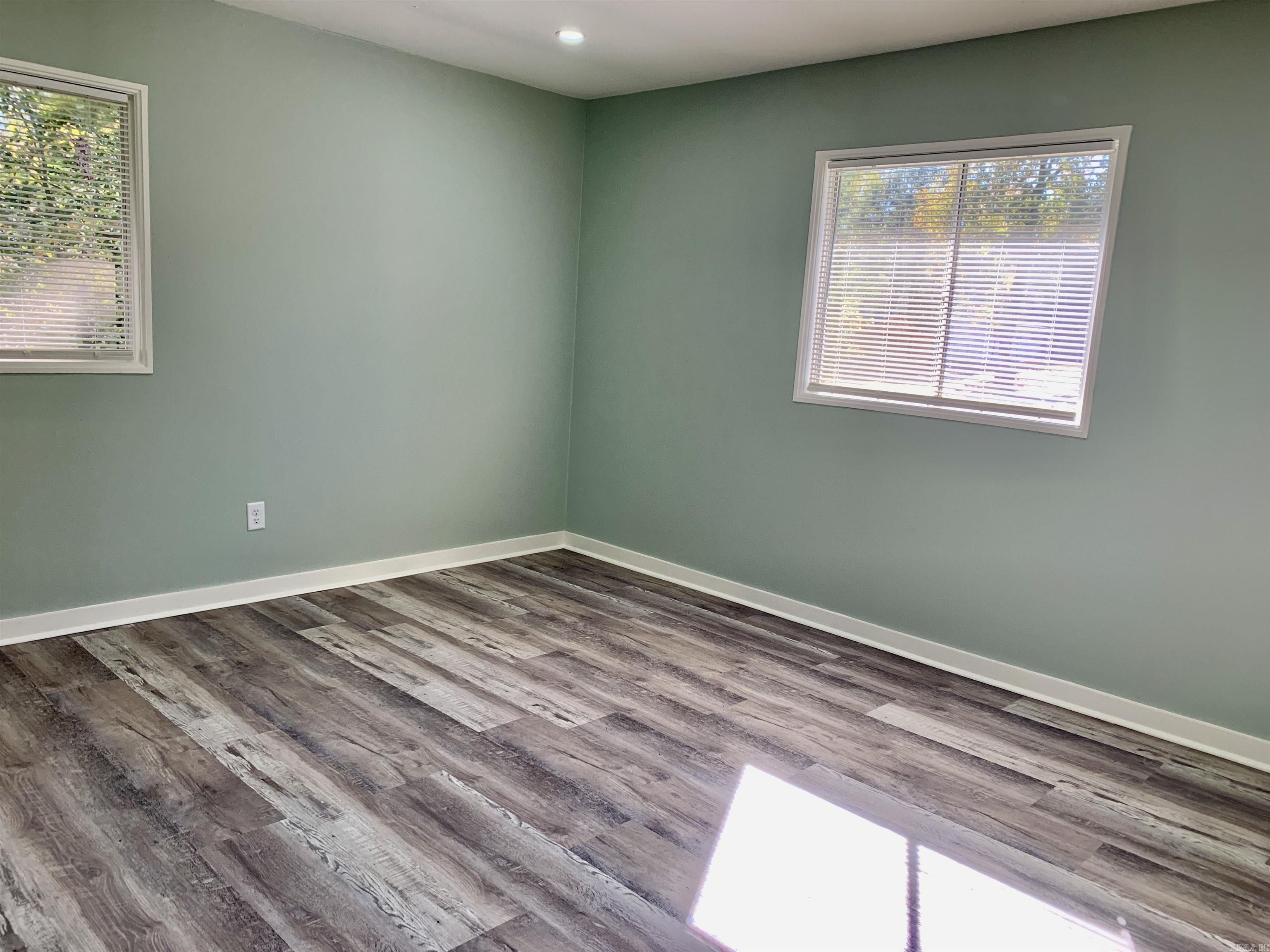 23 N Meadowcliff Dr.  Little Rock, AR