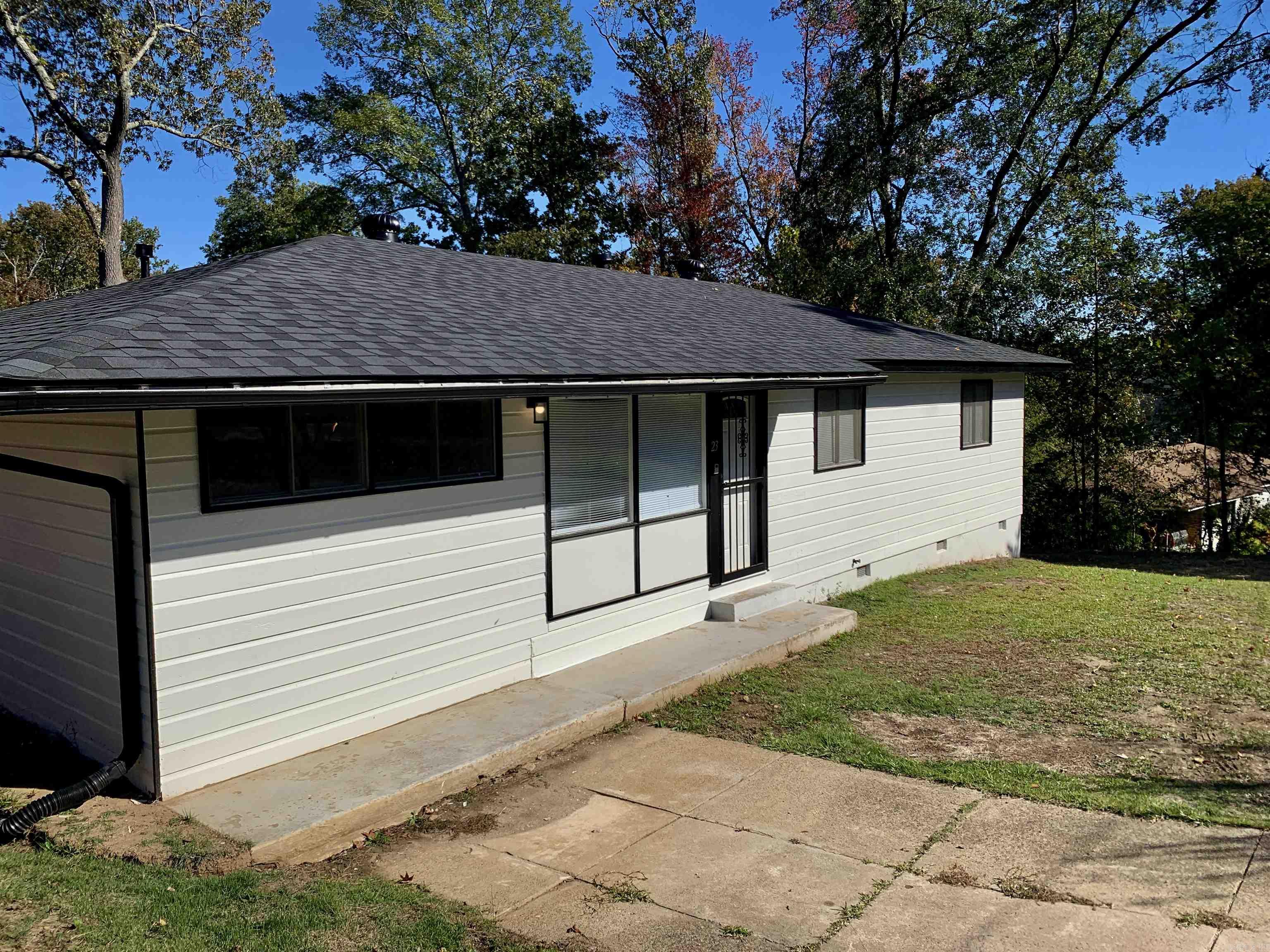 23 N Meadowcliff Dr.  Little Rock, AR