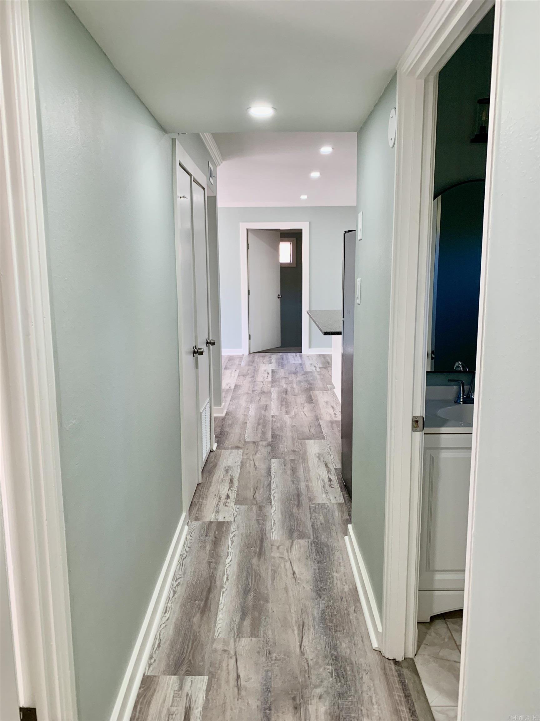 23 N Meadowcliff Dr.  Little Rock, AR