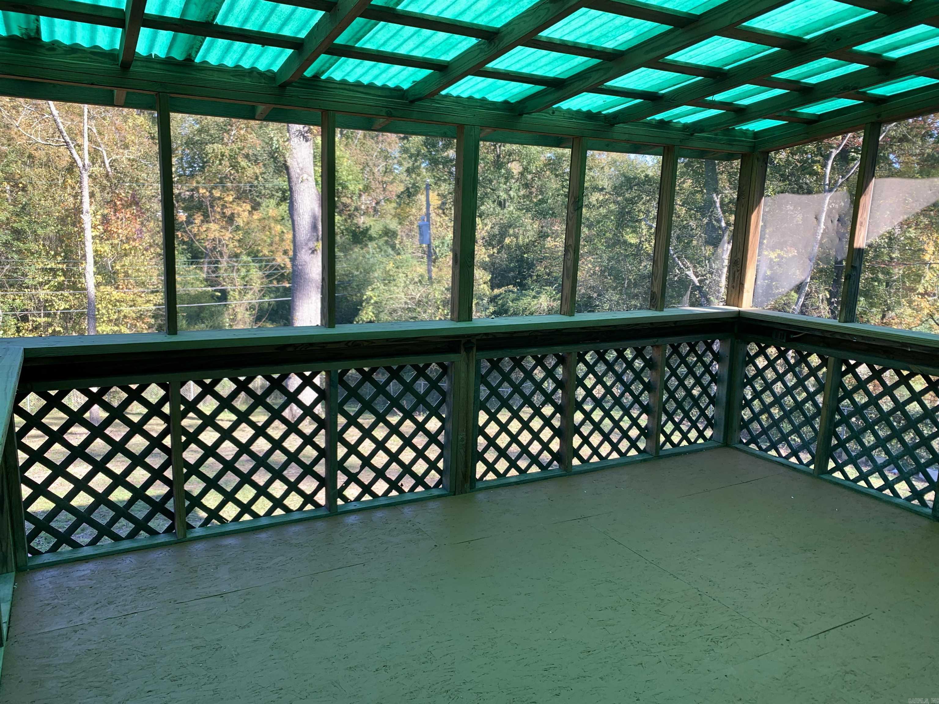 23 N Meadowcliff Dr.  Little Rock, AR