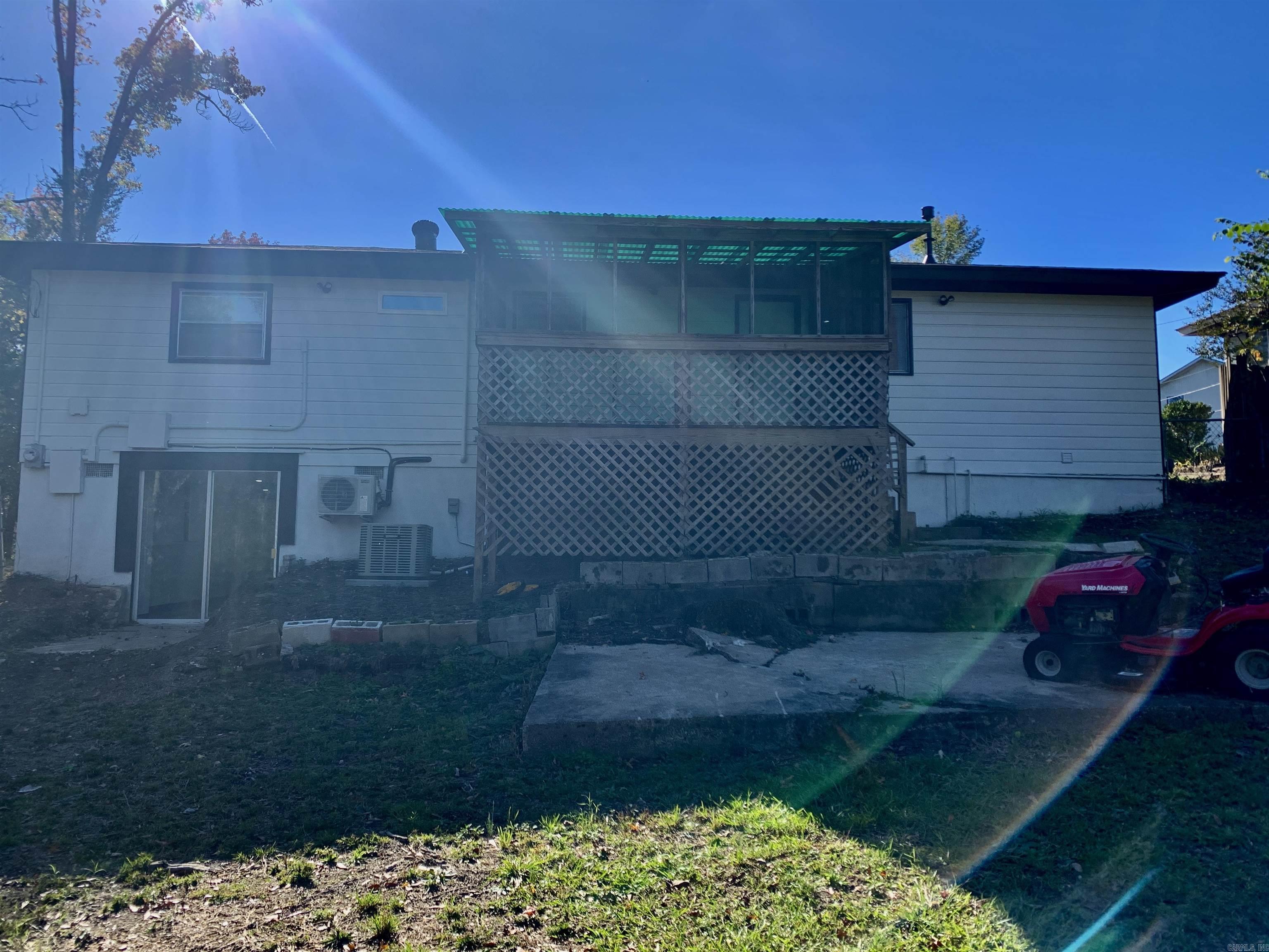 23 N Meadowcliff Dr.  Little Rock, AR