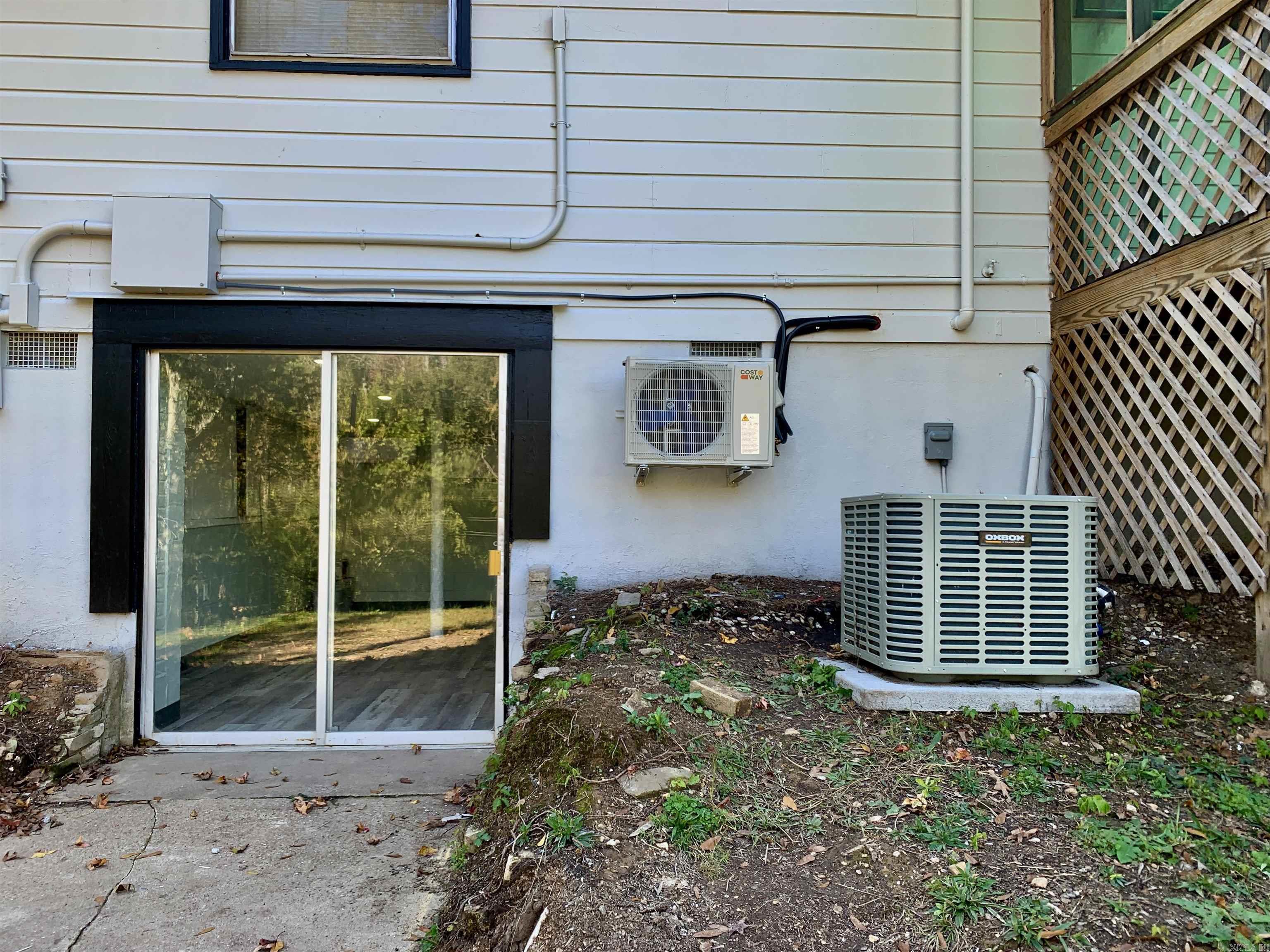 23 N Meadowcliff Dr.  Little Rock, AR