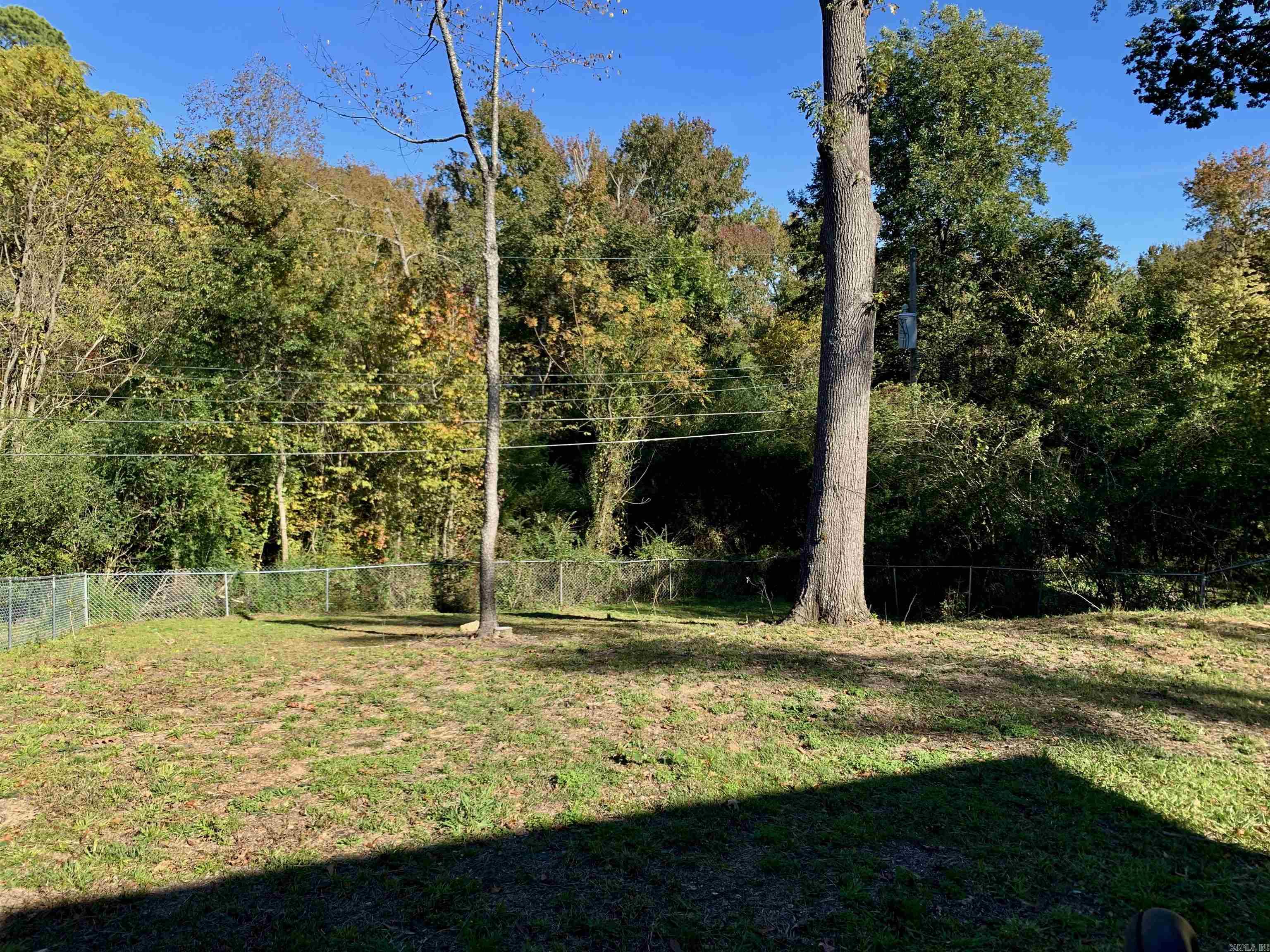 23 N Meadowcliff Dr.  Little Rock, AR