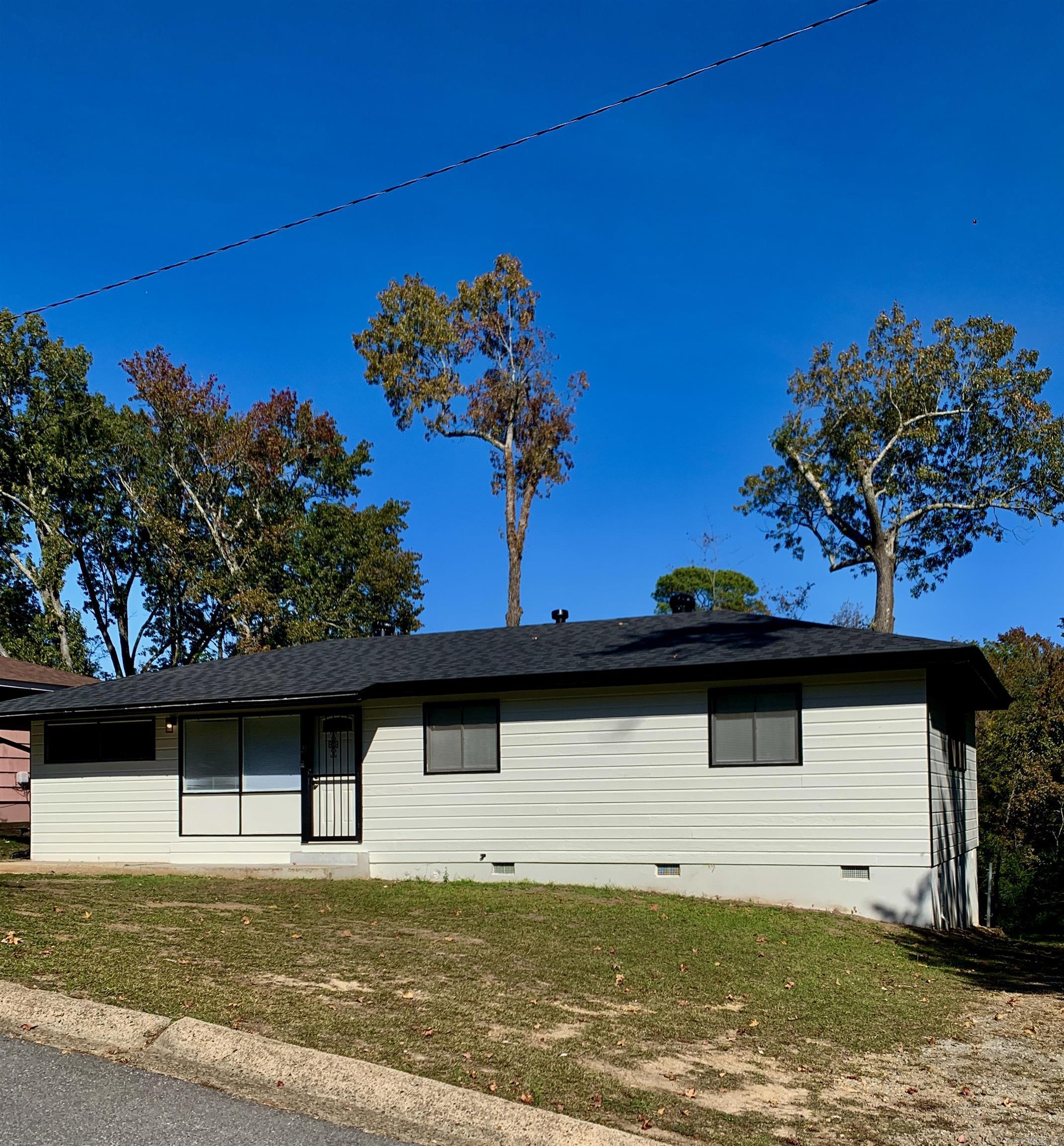 23 N Meadowcliff Dr.  Little Rock, AR