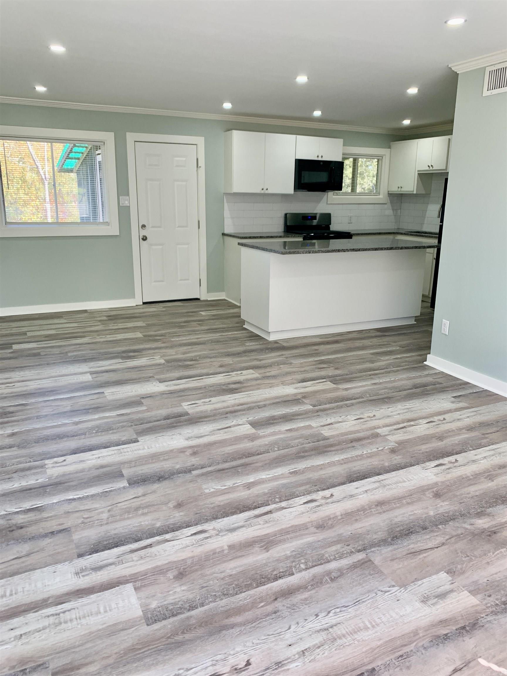 23 N Meadowcliff Dr.  Little Rock, AR