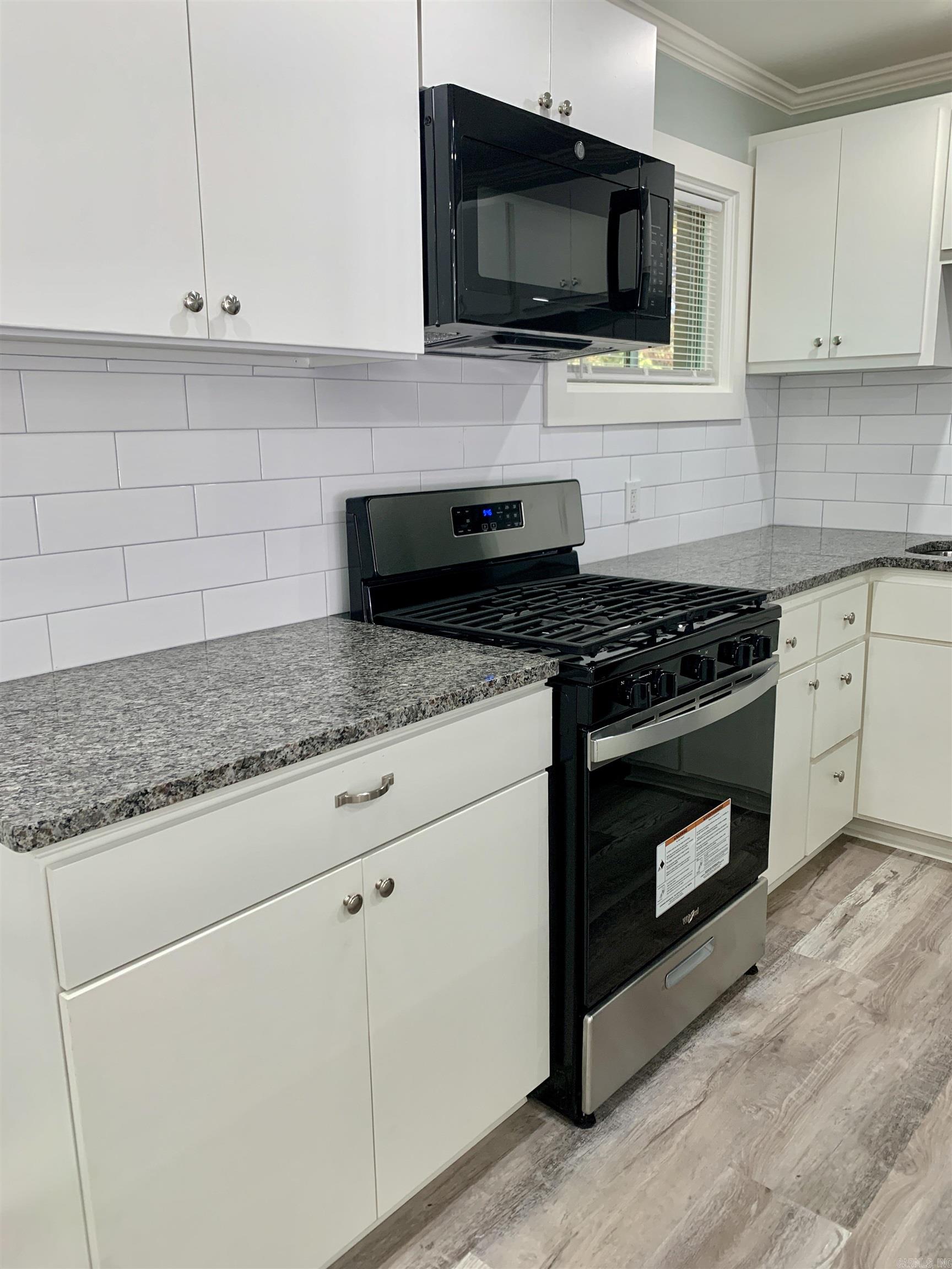 23 N Meadowcliff Dr.  Little Rock, AR