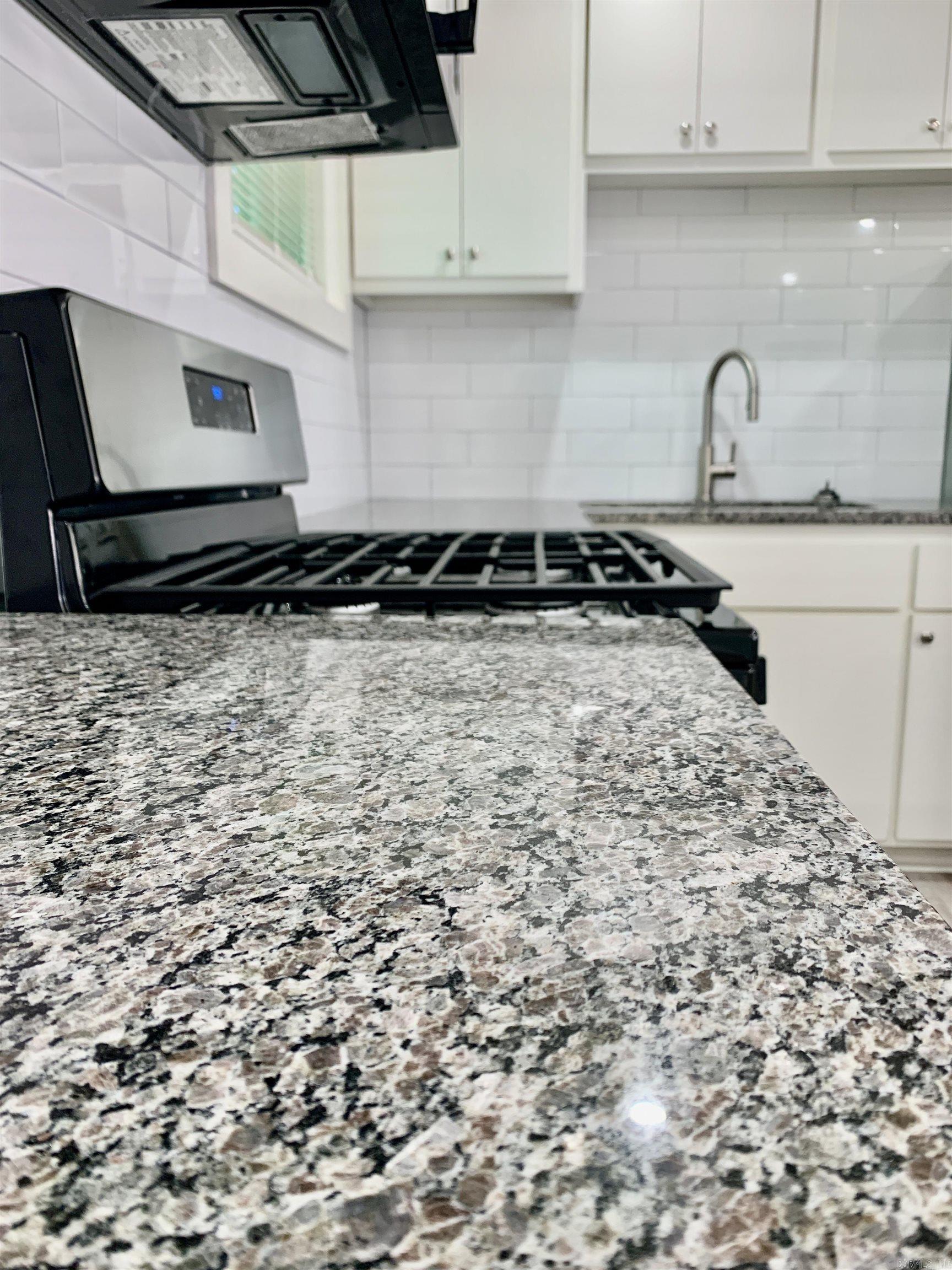 23 N Meadowcliff Dr.  Little Rock, AR