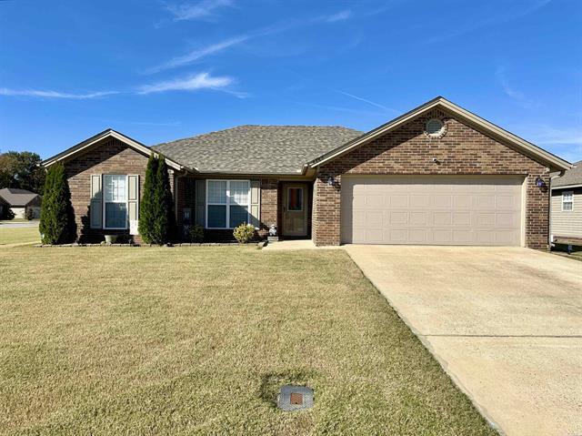 4563  Edinburgh  Jonesboro, AR
