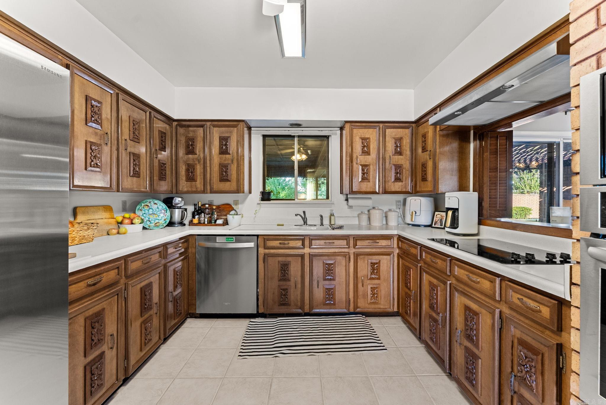 1009 Cherry Hill Dr  North Little Rock, AR