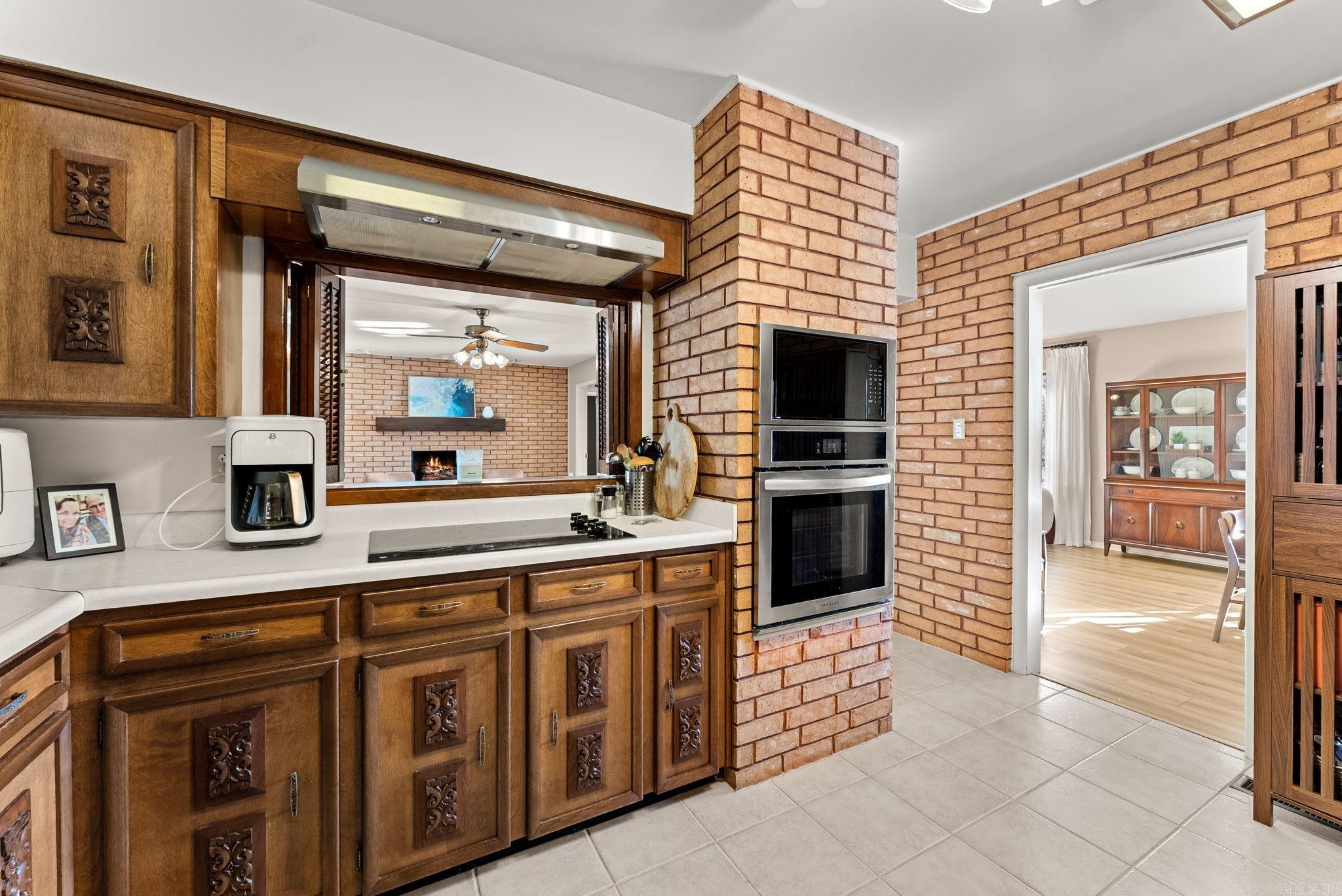 1009 Cherry Hill Dr  North Little Rock, AR