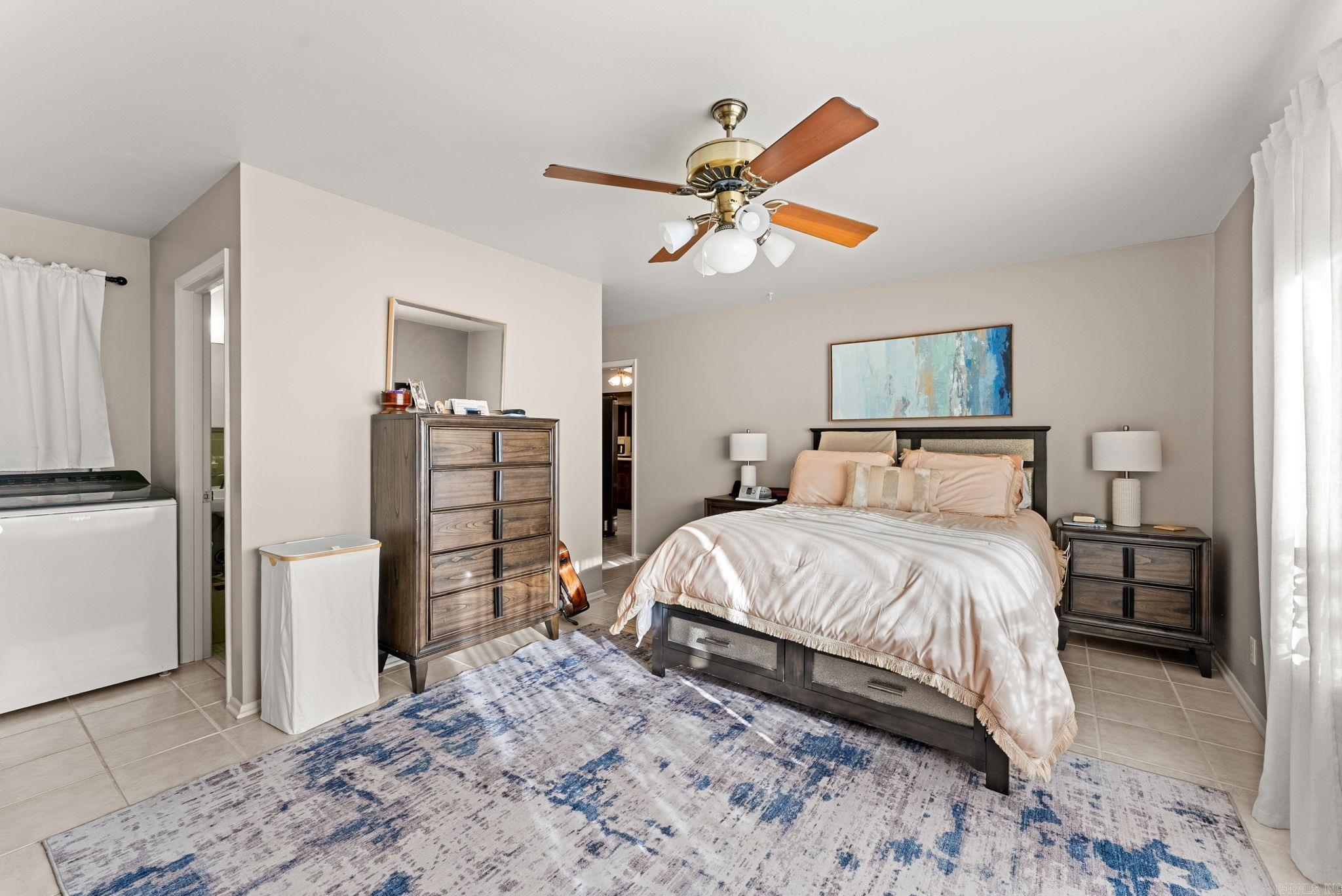 1009 Cherry Hill Dr  North Little Rock, AR