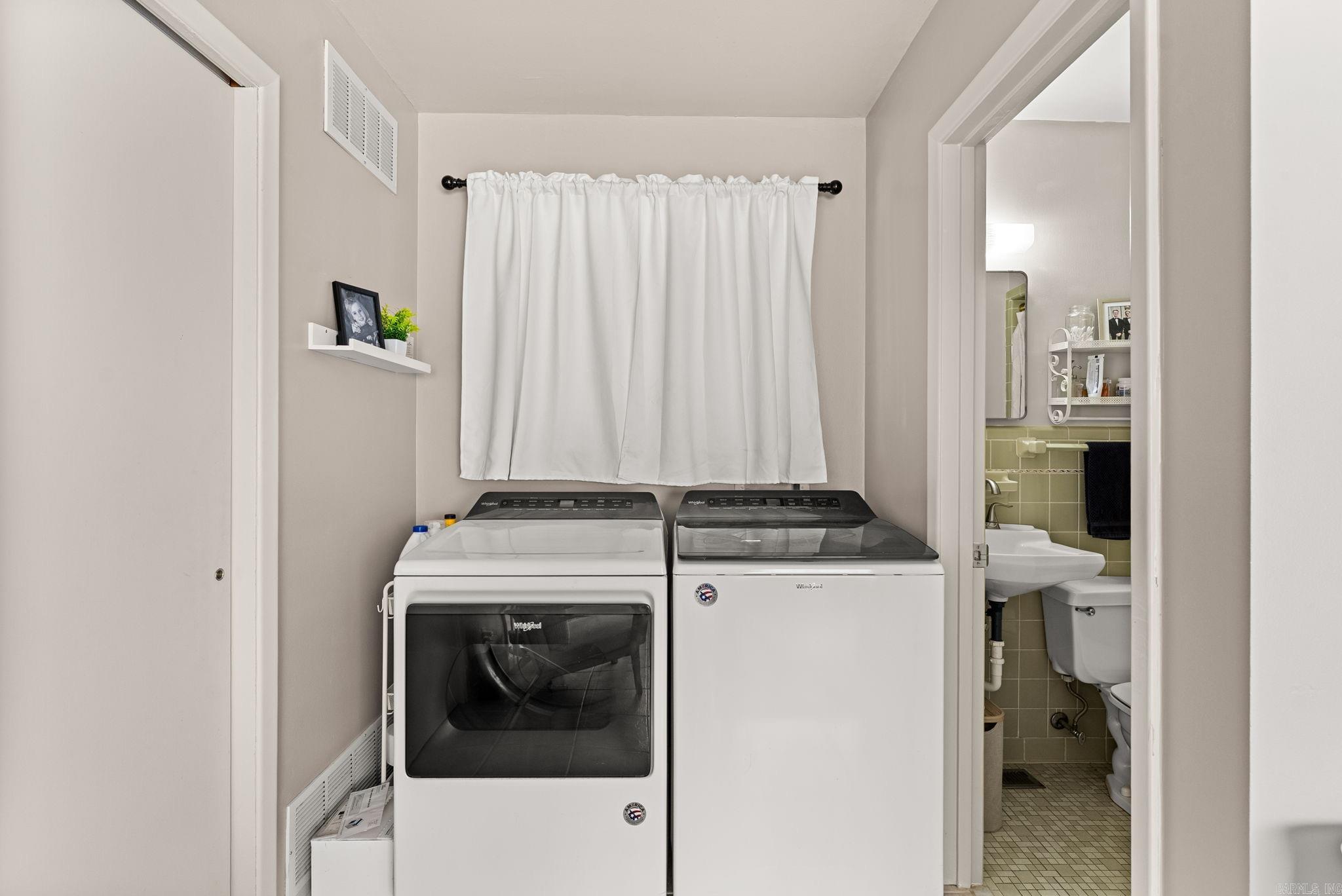 1009 Cherry Hill Dr  North Little Rock, AR